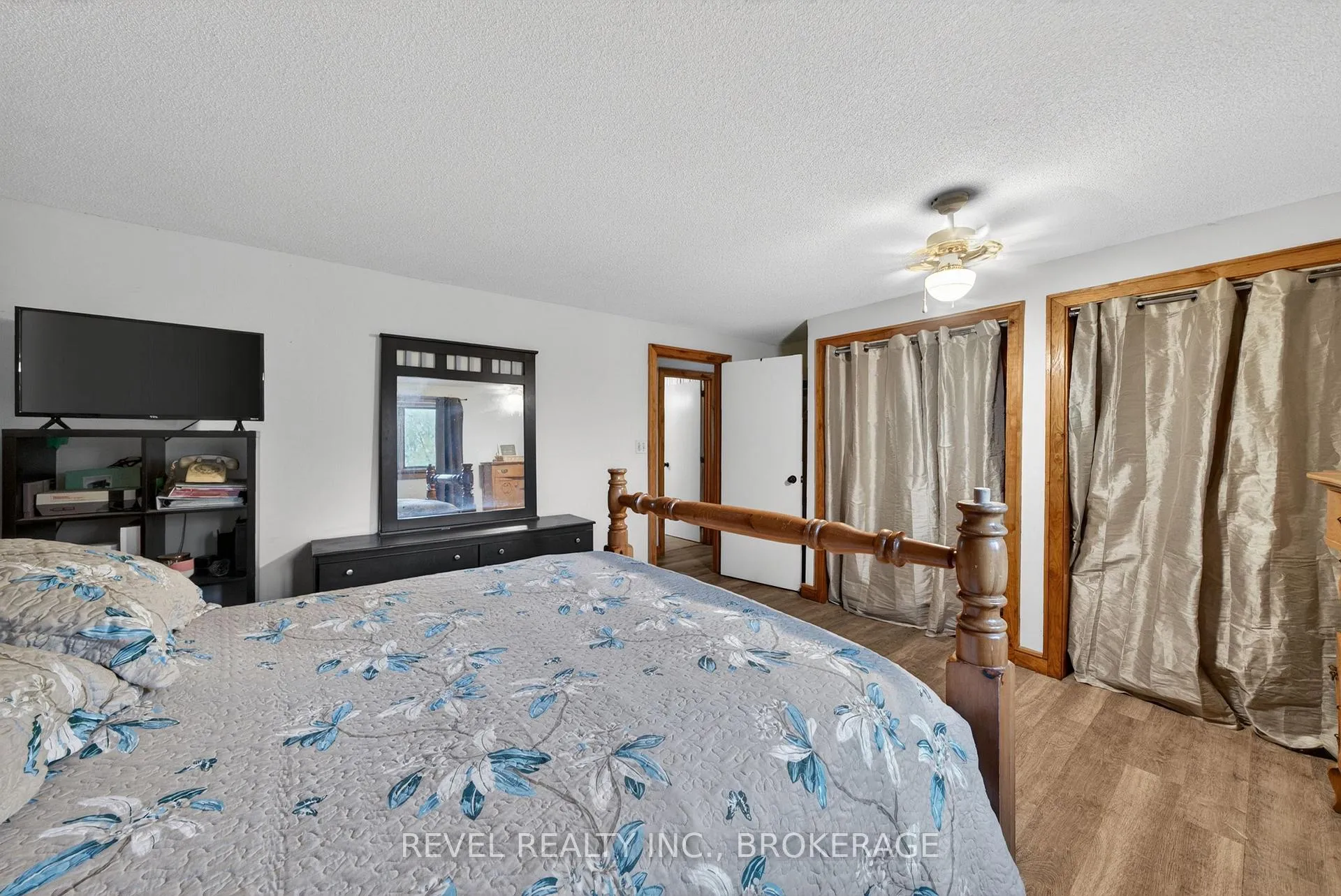 Photo 21 of 4331 Mill Street, Frontenac, Frontenac South — HOMEH