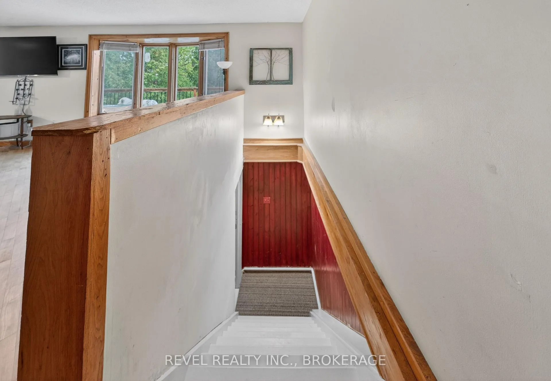 Photo 25 of 4331 Mill Street, Frontenac, Frontenac South — HOMEH