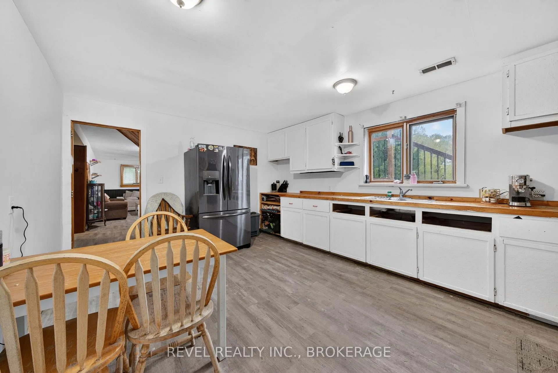 Photo 31 of 4331 Mill Street, Frontenac, Frontenac South — HOMEH
