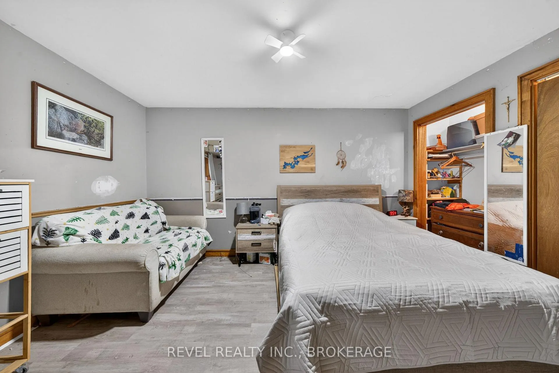 Photo 33 of 4331 Mill Street, Frontenac, Frontenac South — HOMEH
