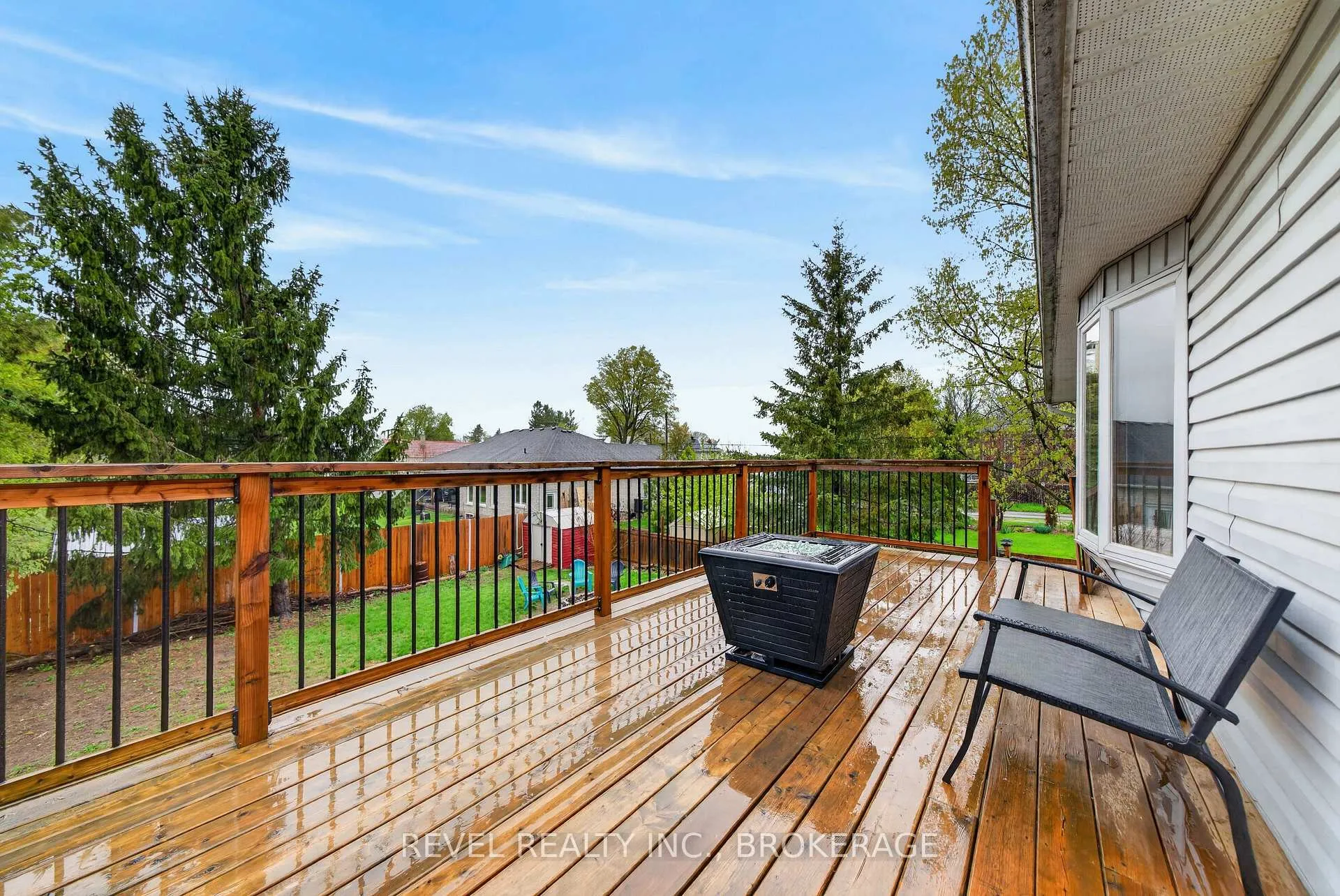 Photo 38 of 4331 Mill Street, Frontenac, Frontenac South — HOMEH