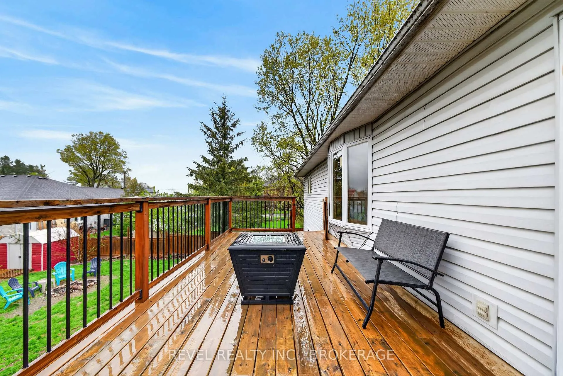 Photo 39 of 4331 Mill Street, Frontenac, Frontenac South — HOMEH