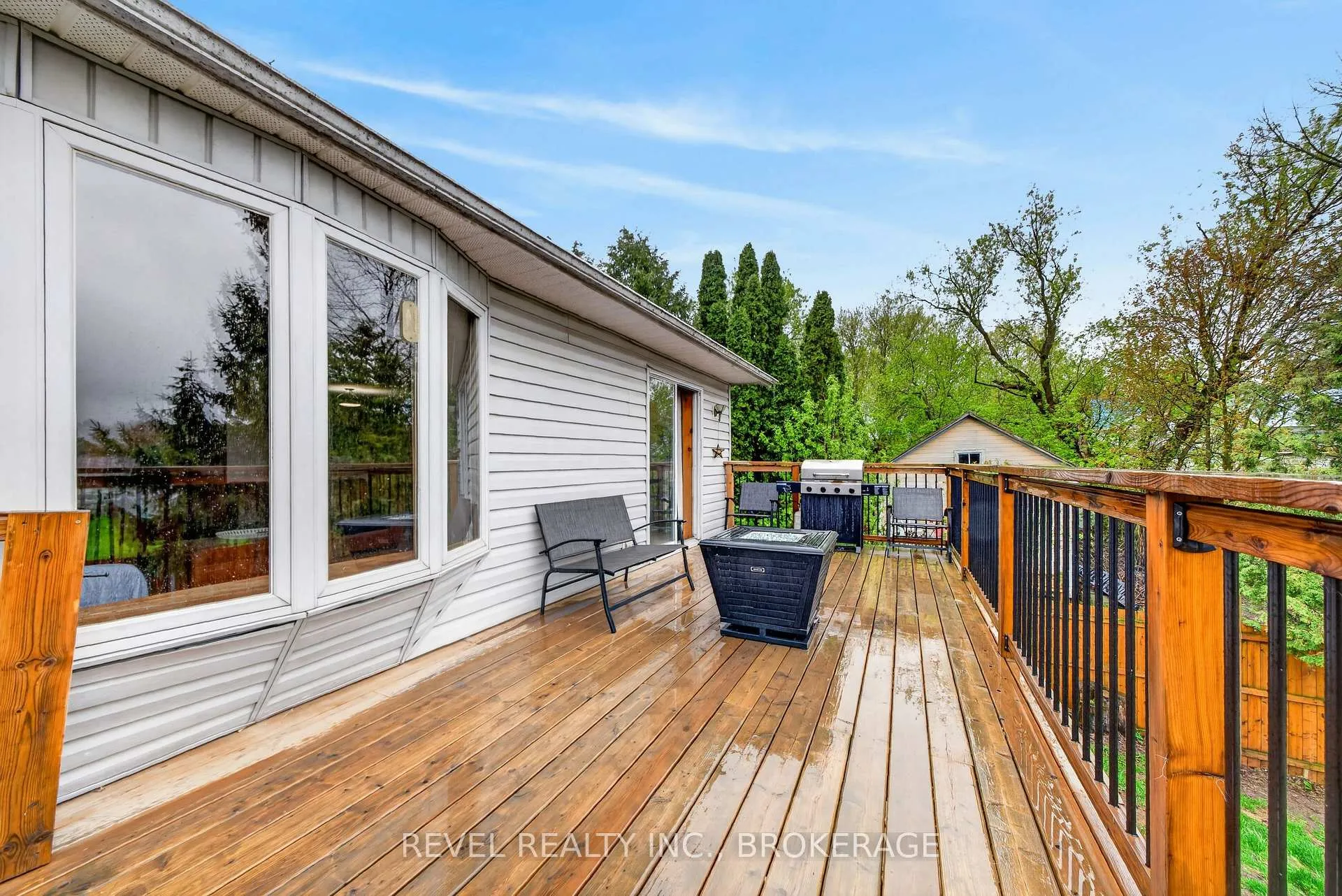 Photo 40 of 4331 Mill Street, Frontenac, Frontenac South — HOMEH