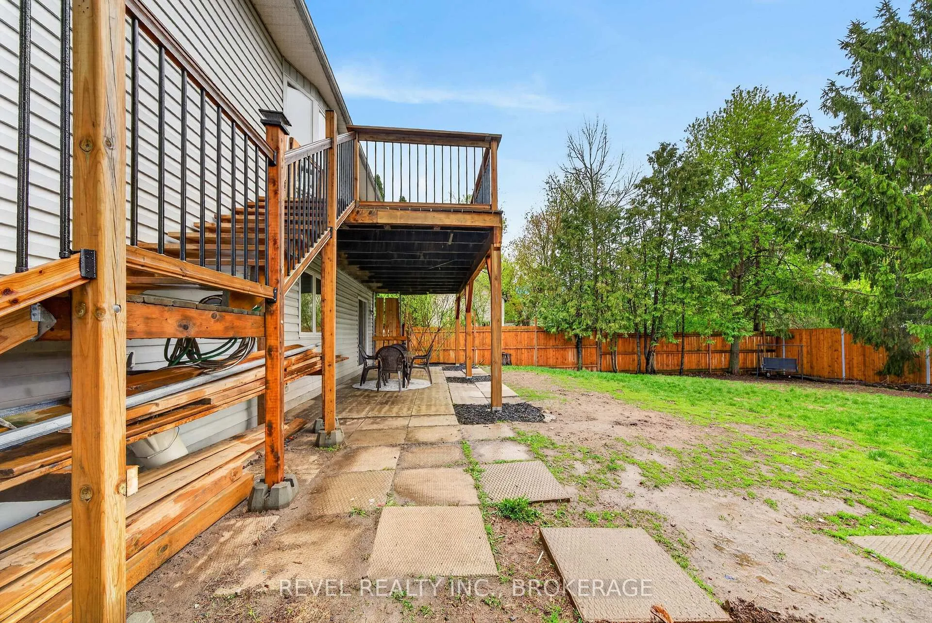 Photo 41 of 4331 Mill Street, Frontenac, Frontenac South — HOMEH