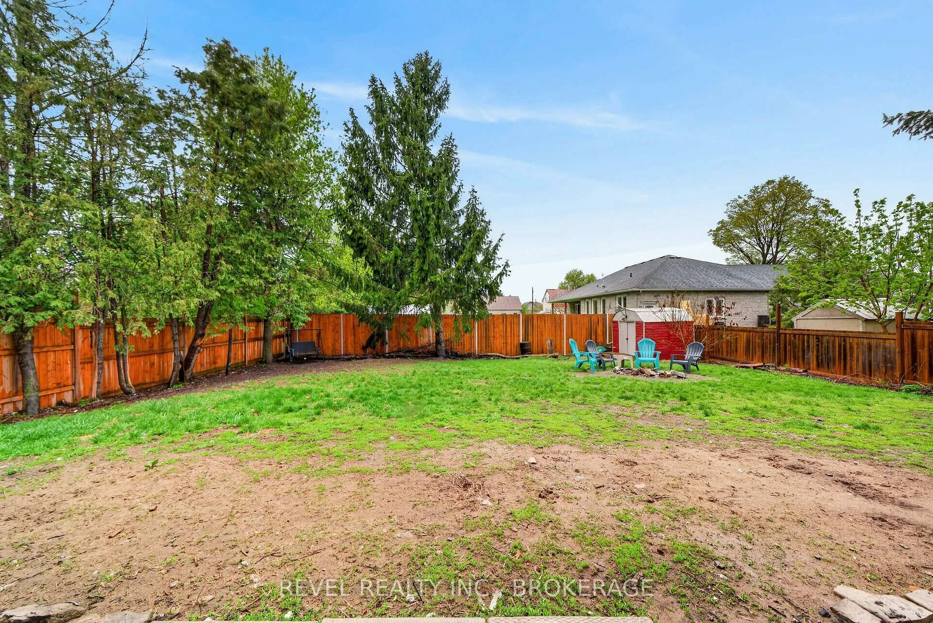 Photo 42 of 4331 Mill Street, Frontenac, Frontenac South — HOMEH