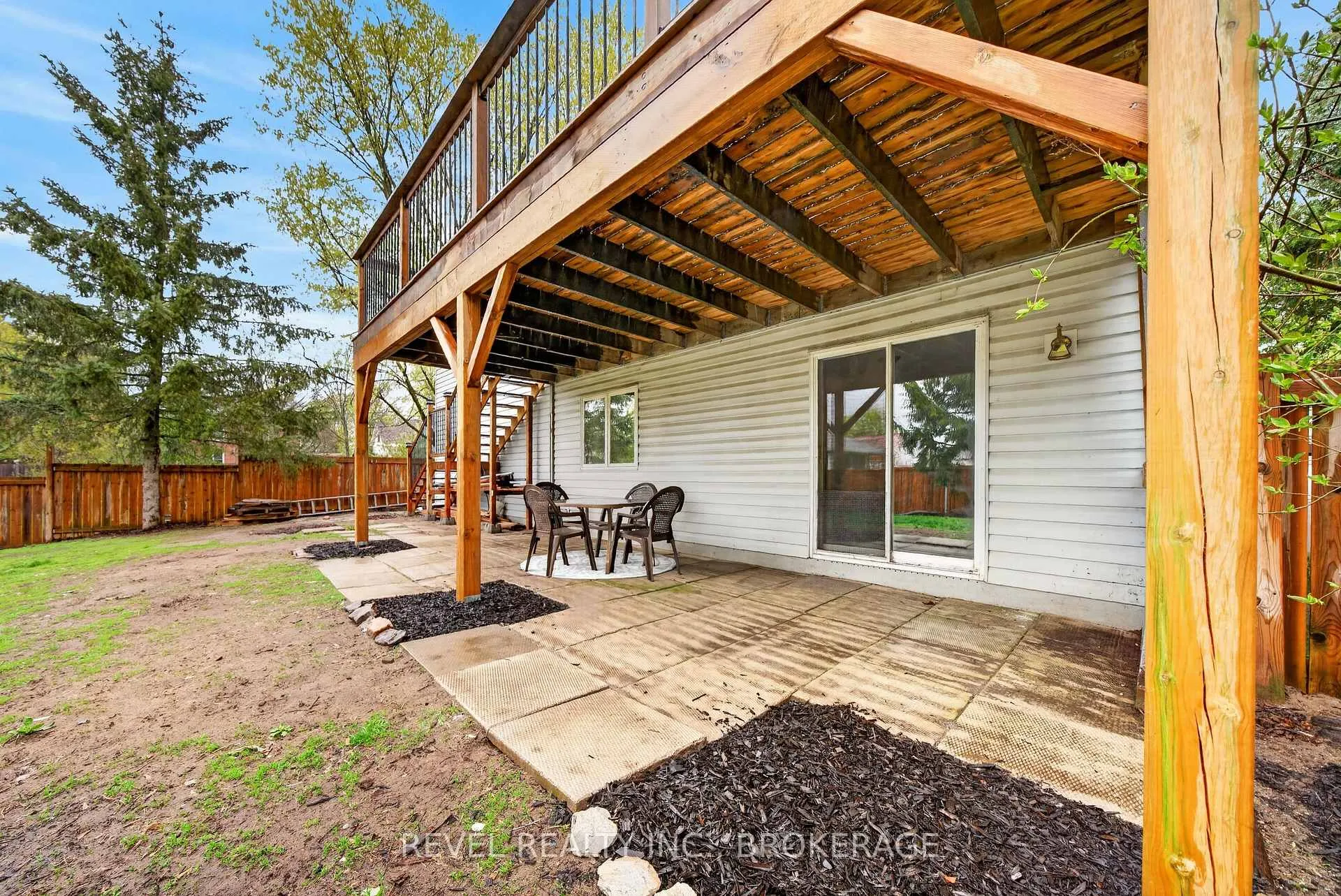 Photo 43 of 4331 Mill Street, Frontenac, Frontenac South — HOMEH