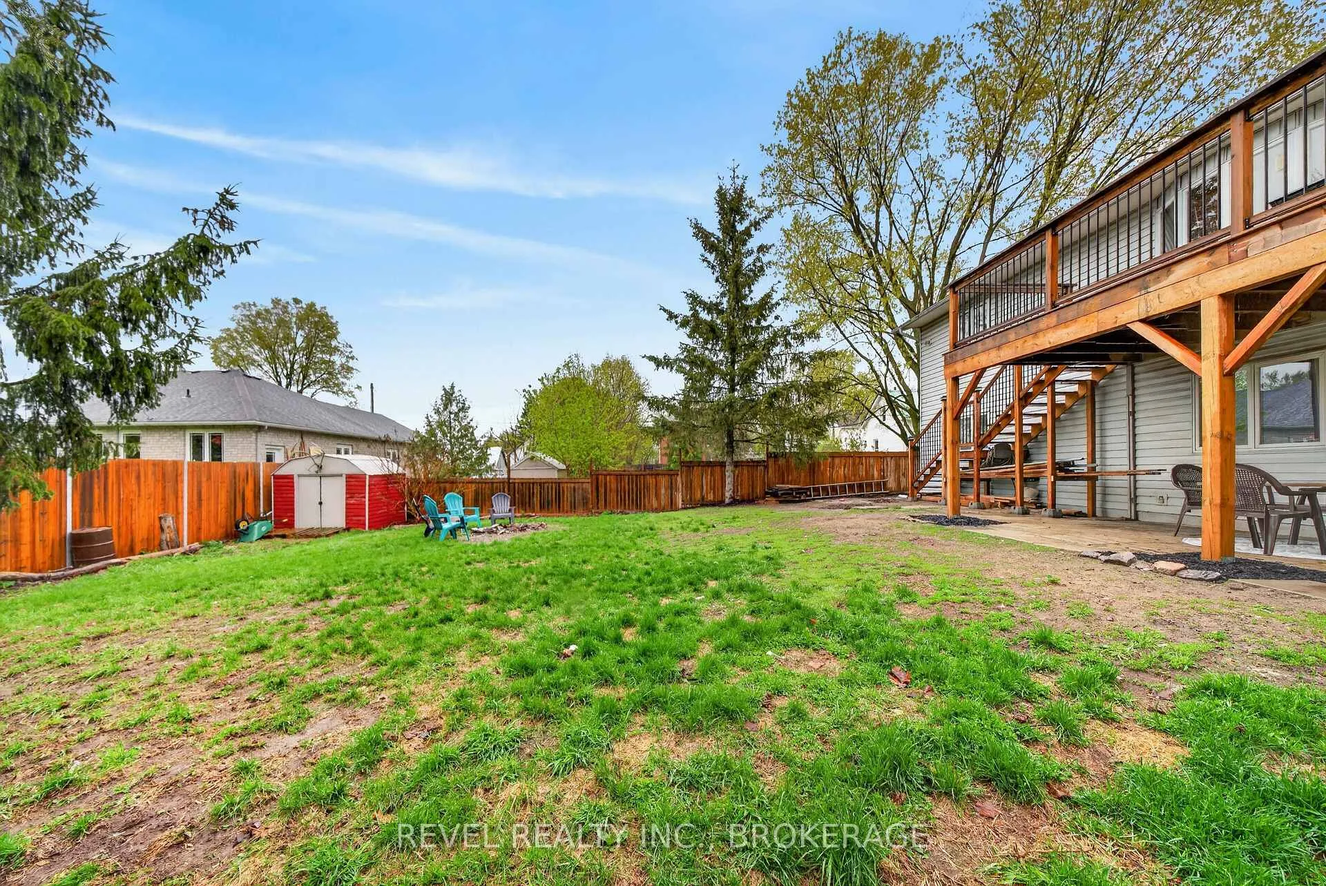 Photo 44 of 4331 Mill Street, Frontenac, Frontenac South — HOMEH