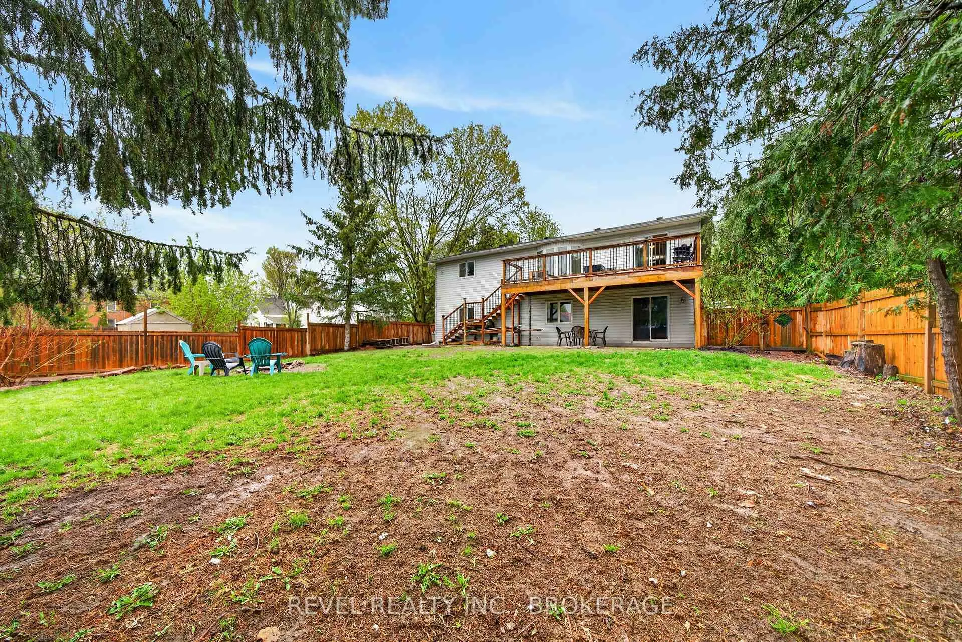 Photo 45 of 4331 Mill Street, Frontenac, Frontenac South — HOMEH