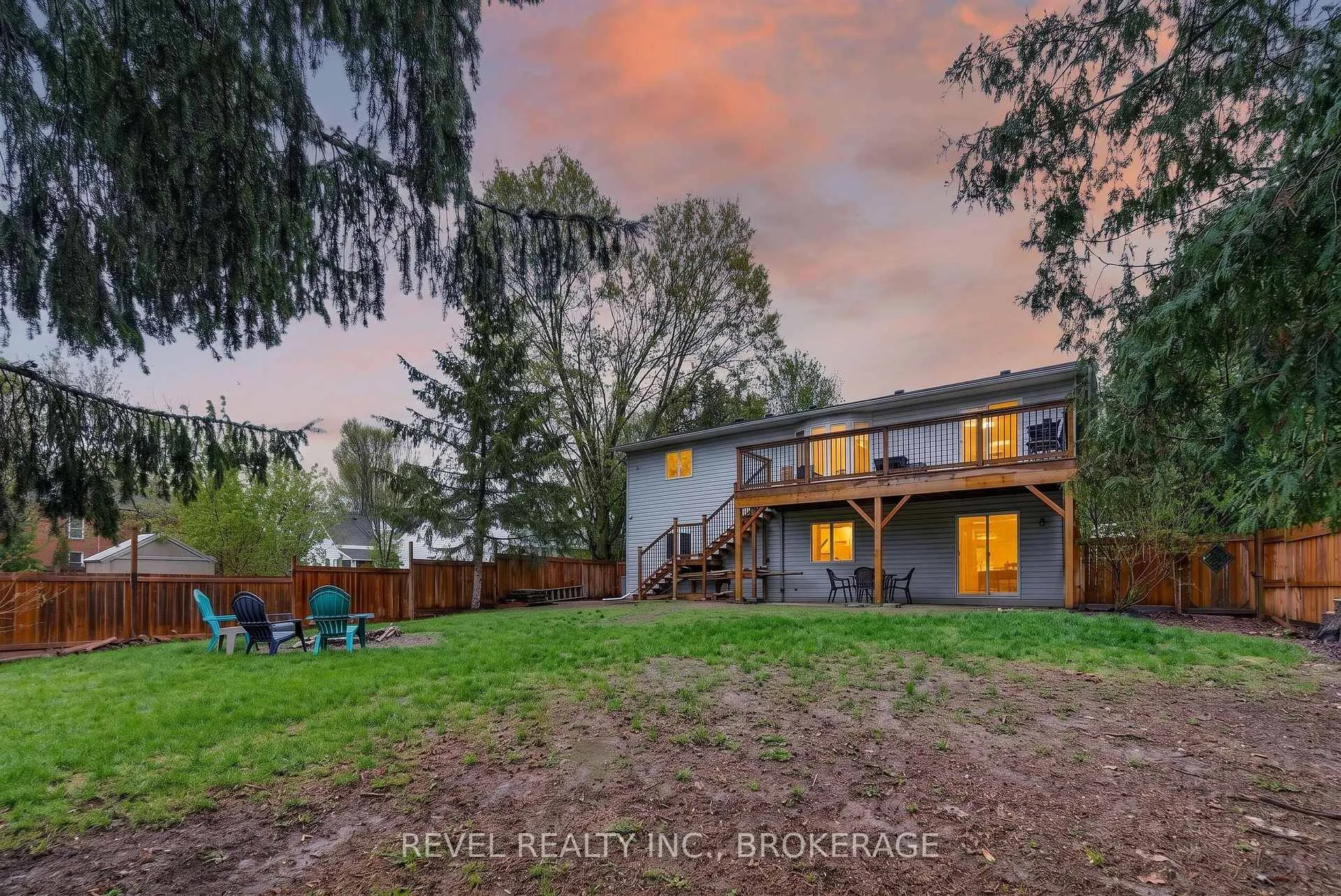 Photo 46 of 4331 Mill Street, Frontenac, Frontenac South — HOMEH