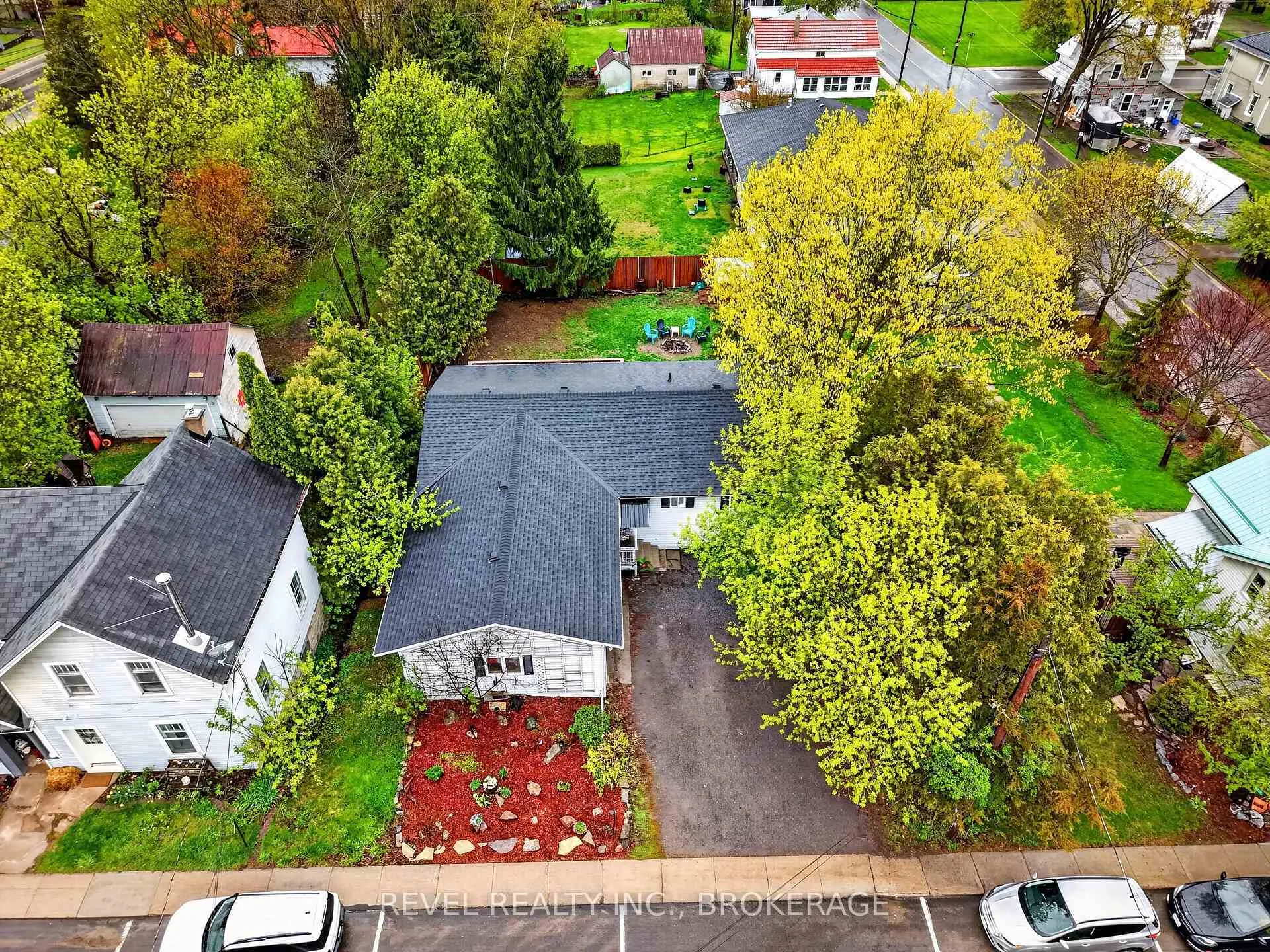 Photo 47 of 4331 Mill Street, Frontenac, Frontenac South — HOMEH