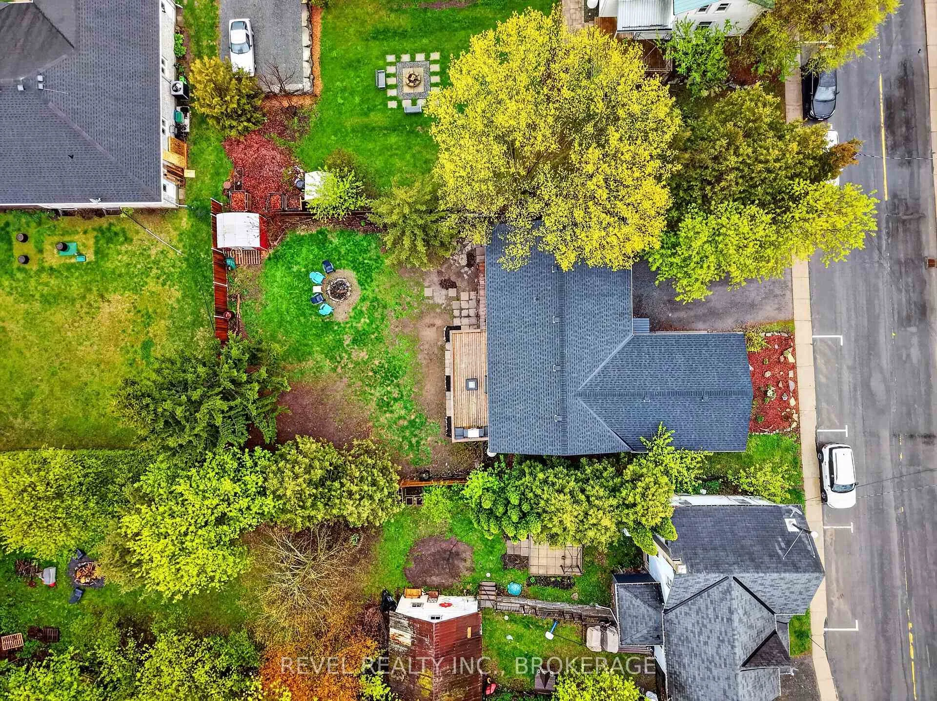 Photo 48 of 4331 Mill Street, Frontenac, Frontenac South — HOMEH