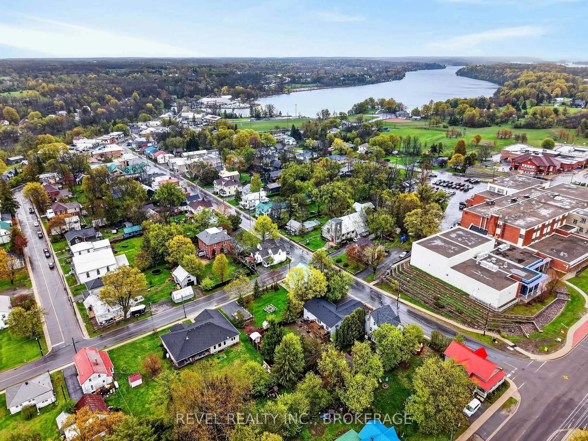 Photo 49 of 4331 Mill Street, Frontenac, Frontenac South — HOMEH