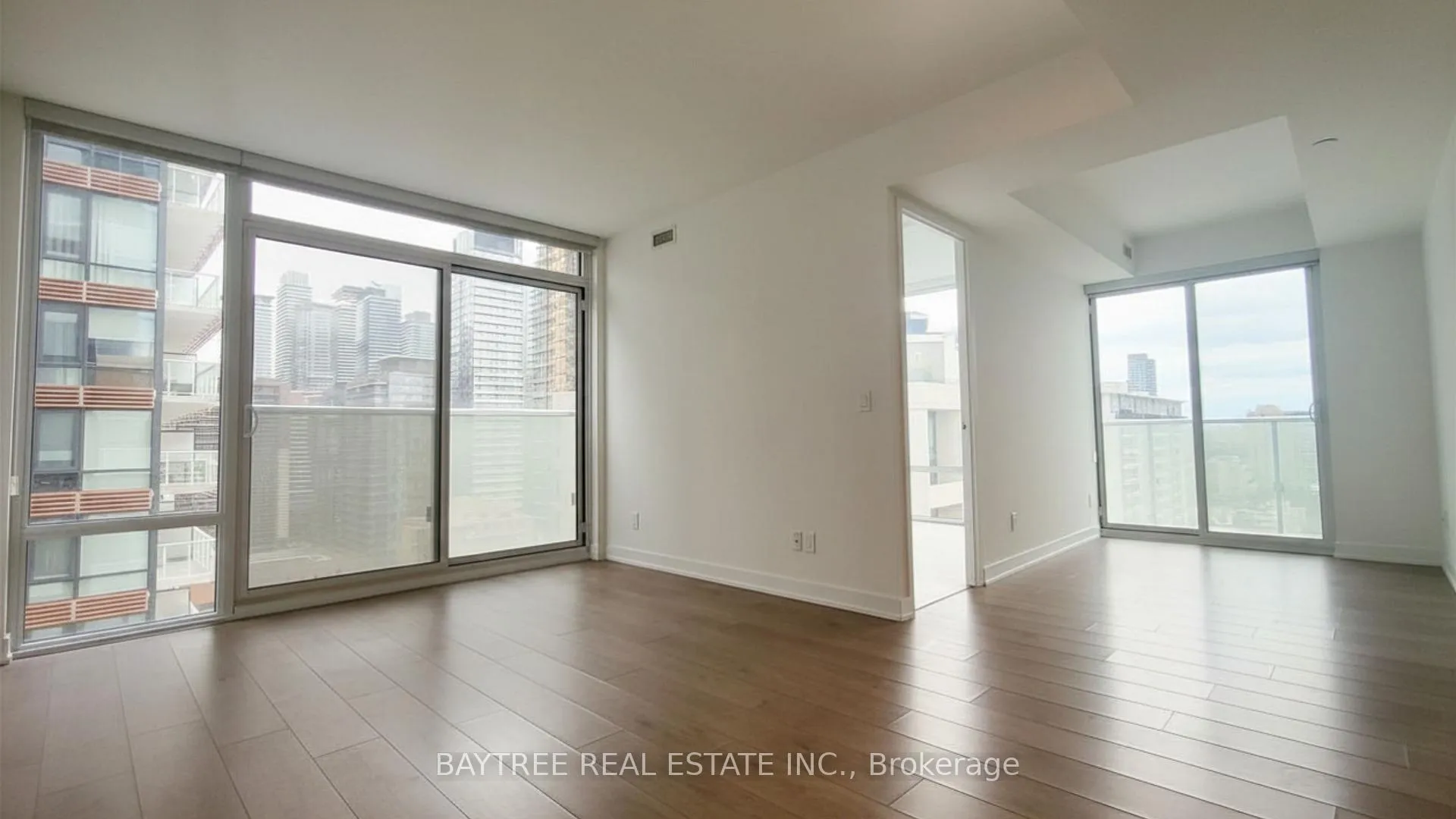 Photo 1 of Unit 1305, 501 Yonge Street, Toronto, Church-Yonge Corridor — HOMEH