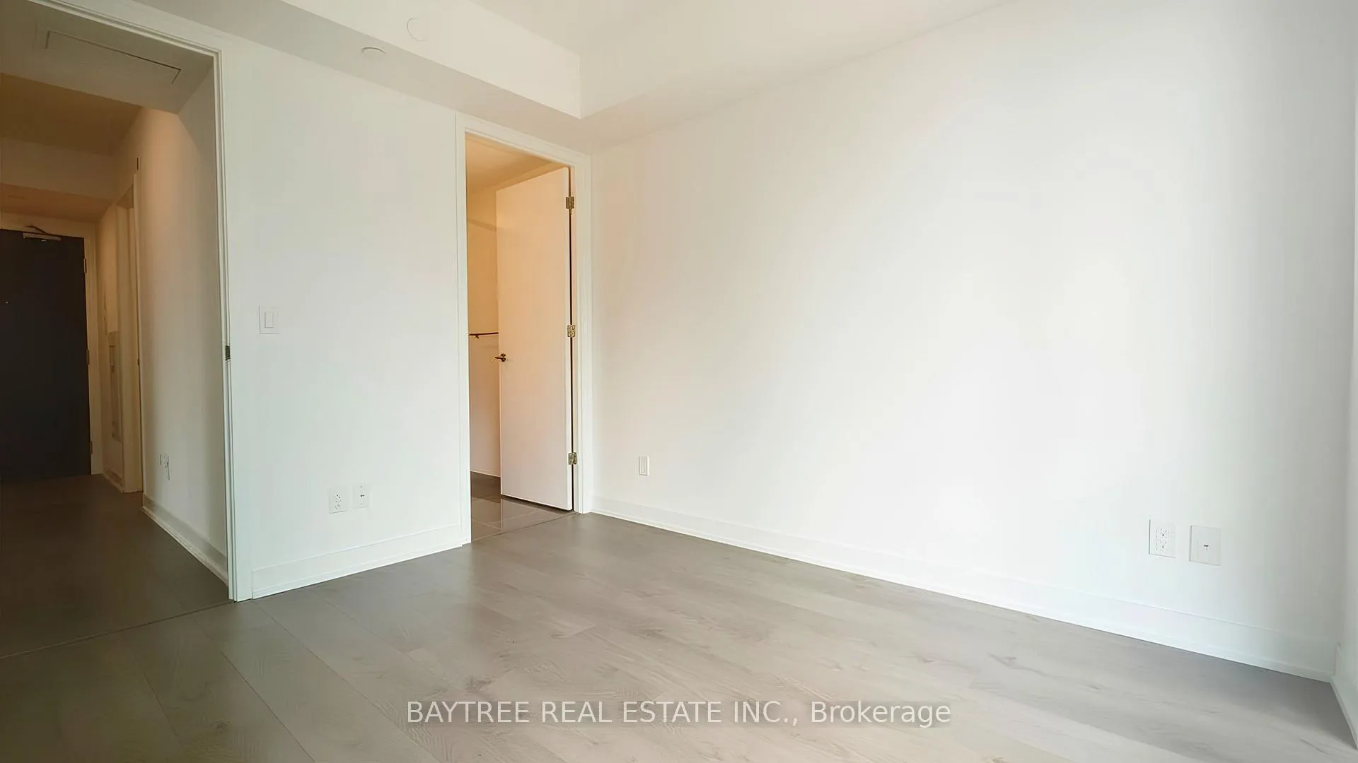 Photo 2 of Unit 1305, 501 Yonge Street, Toronto, Church-Yonge Corridor — HOMEH