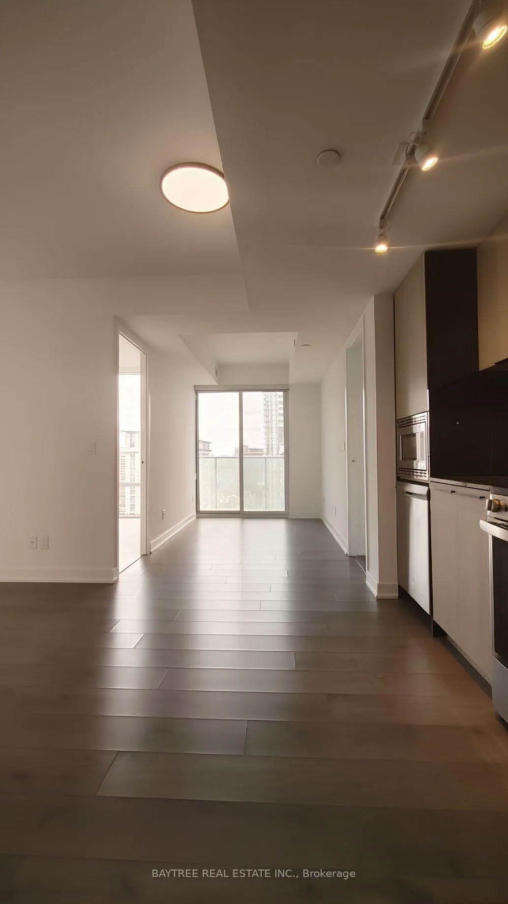 Photo 5 of Unit 1305, 501 Yonge Street, Toronto, Church-Yonge Corridor — HOMEH