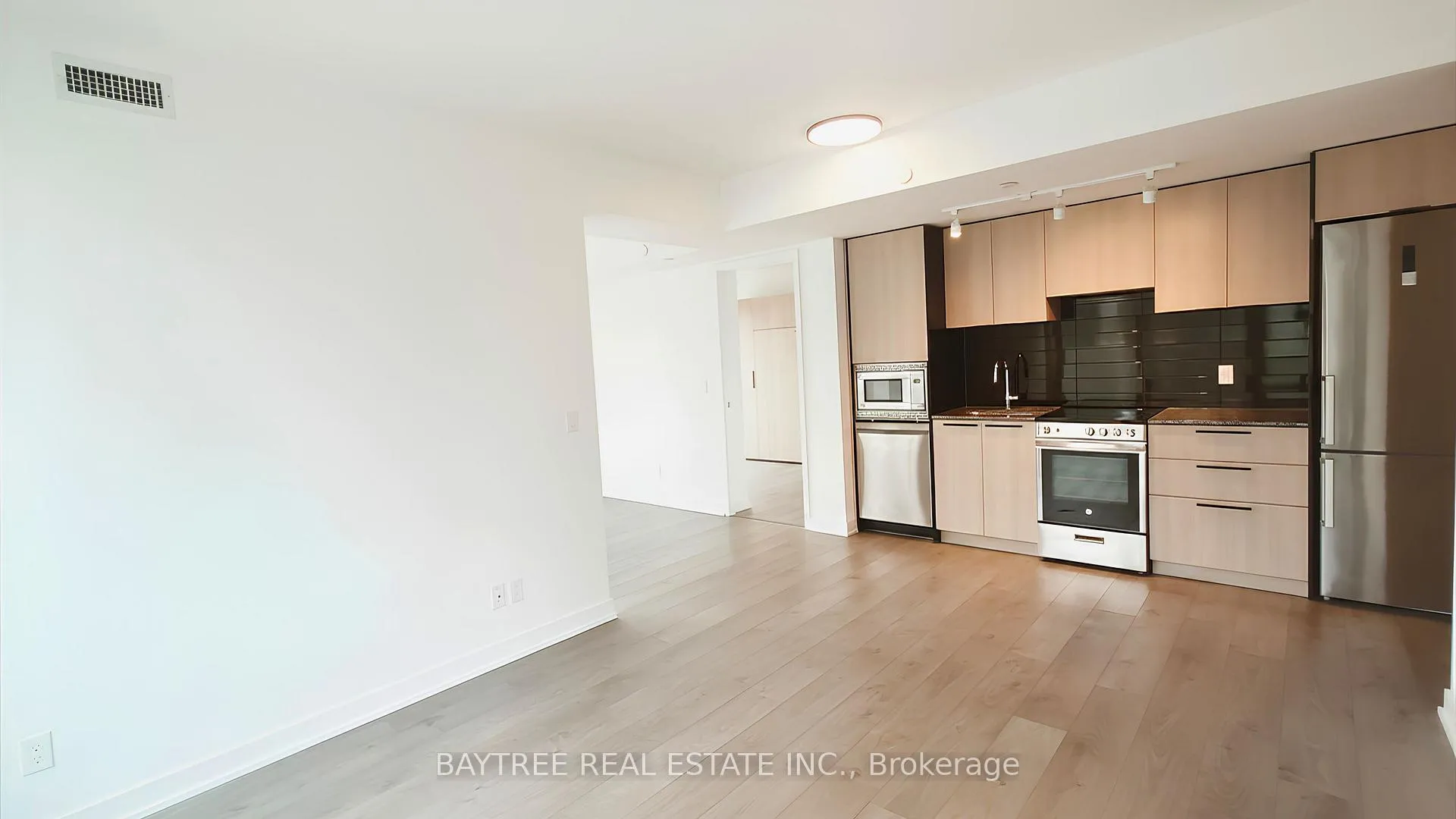 Photo 8 of Unit 1305, 501 Yonge Street, Toronto, Church-Yonge Corridor — HOMEH