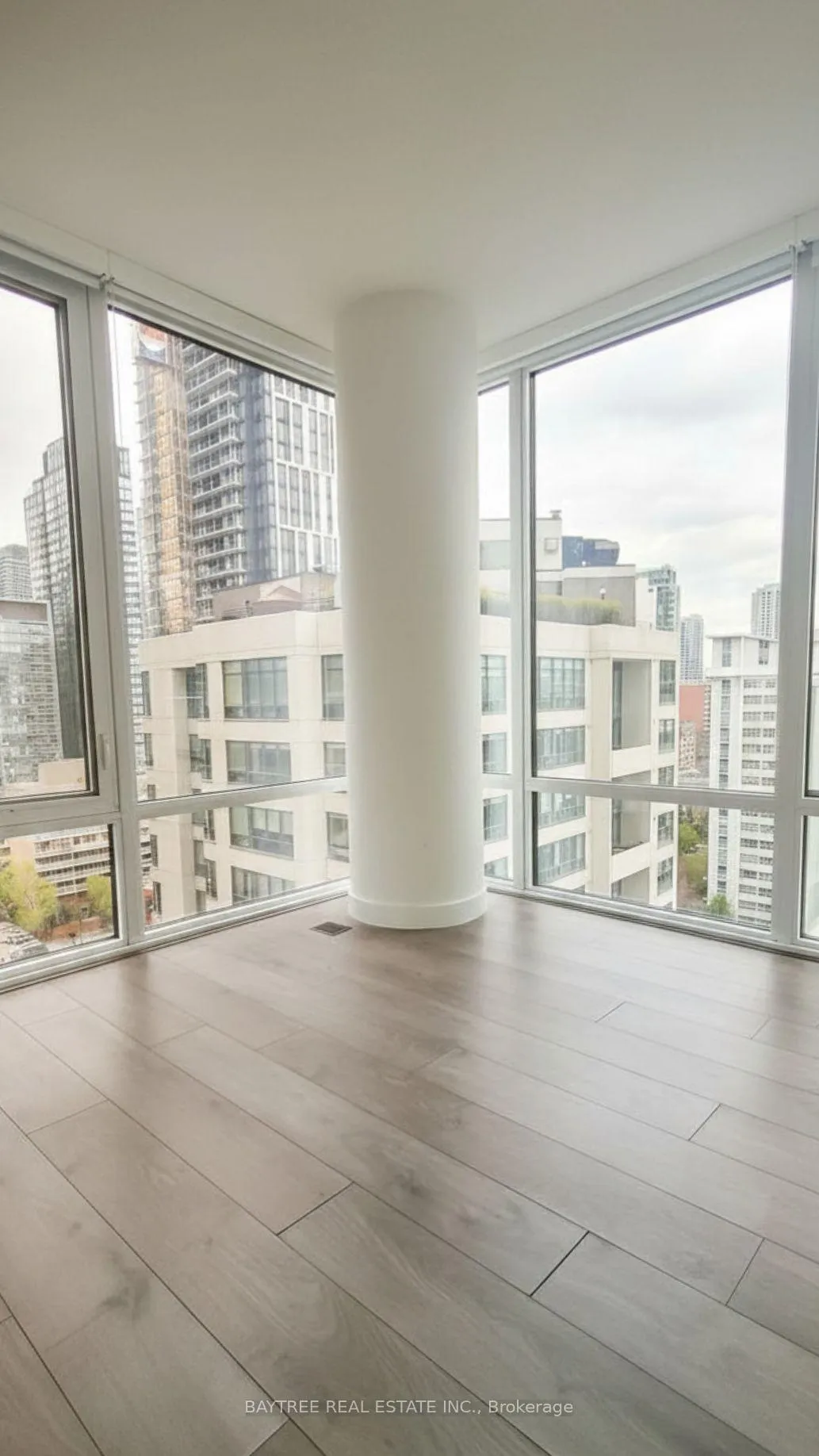 Photo 10 of Unit 1305, 501 Yonge Street, Toronto, Church-Yonge Corridor — HOMEH