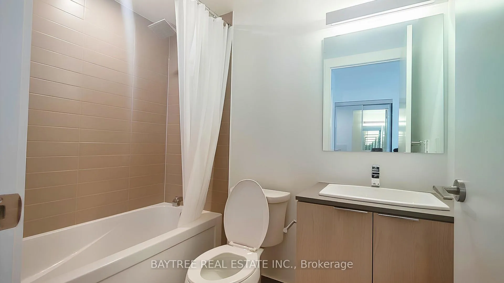 Photo 12 of Unit 1305, 501 Yonge Street, Toronto, Church-Yonge Corridor — HOMEH