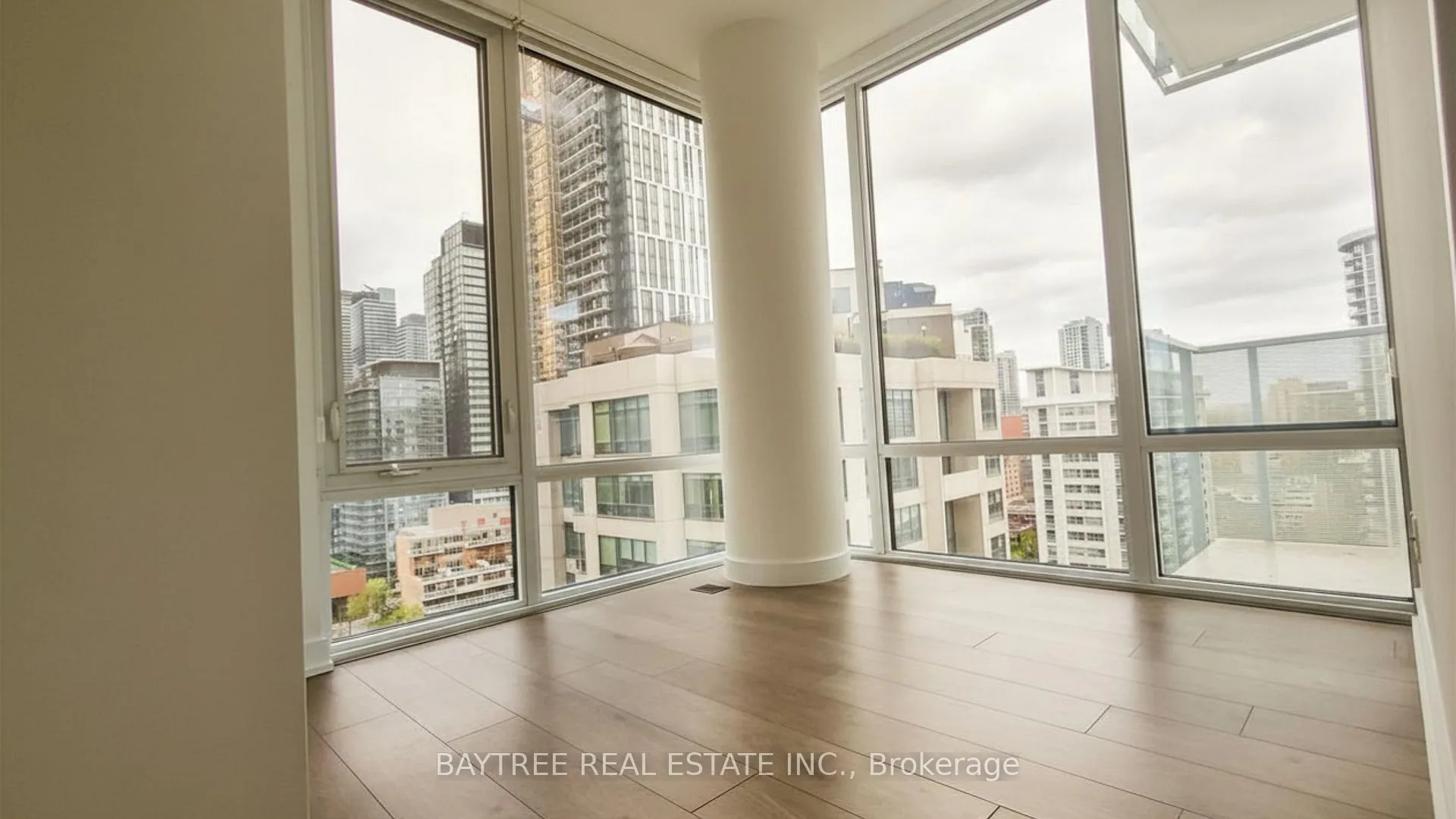 Photo 15 of Unit 1305, 501 Yonge Street, Toronto, Church-Yonge Corridor — HOMEH