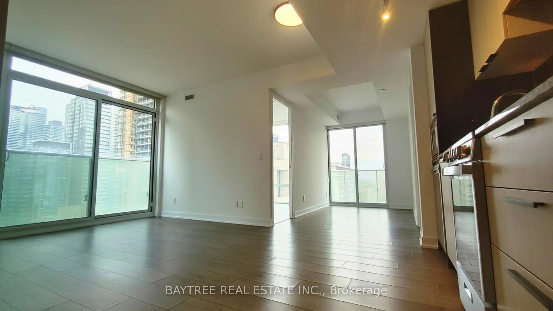 Photo 16 of Unit 1305, 501 Yonge Street, Toronto, Church-Yonge Corridor — HOMEH