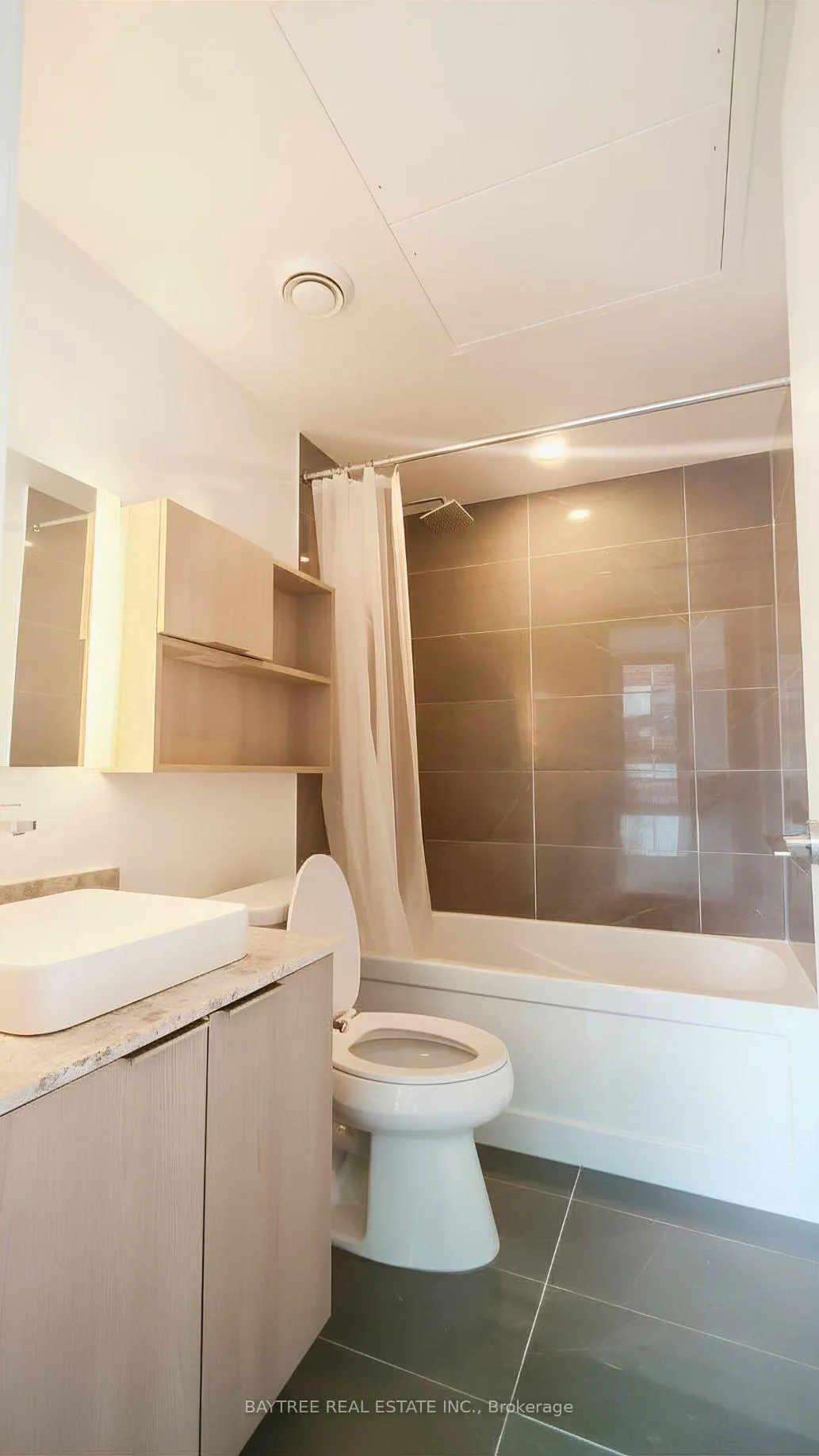 Photo 17 of Unit 1305, 501 Yonge Street, Toronto, Church-Yonge Corridor — HOMEH