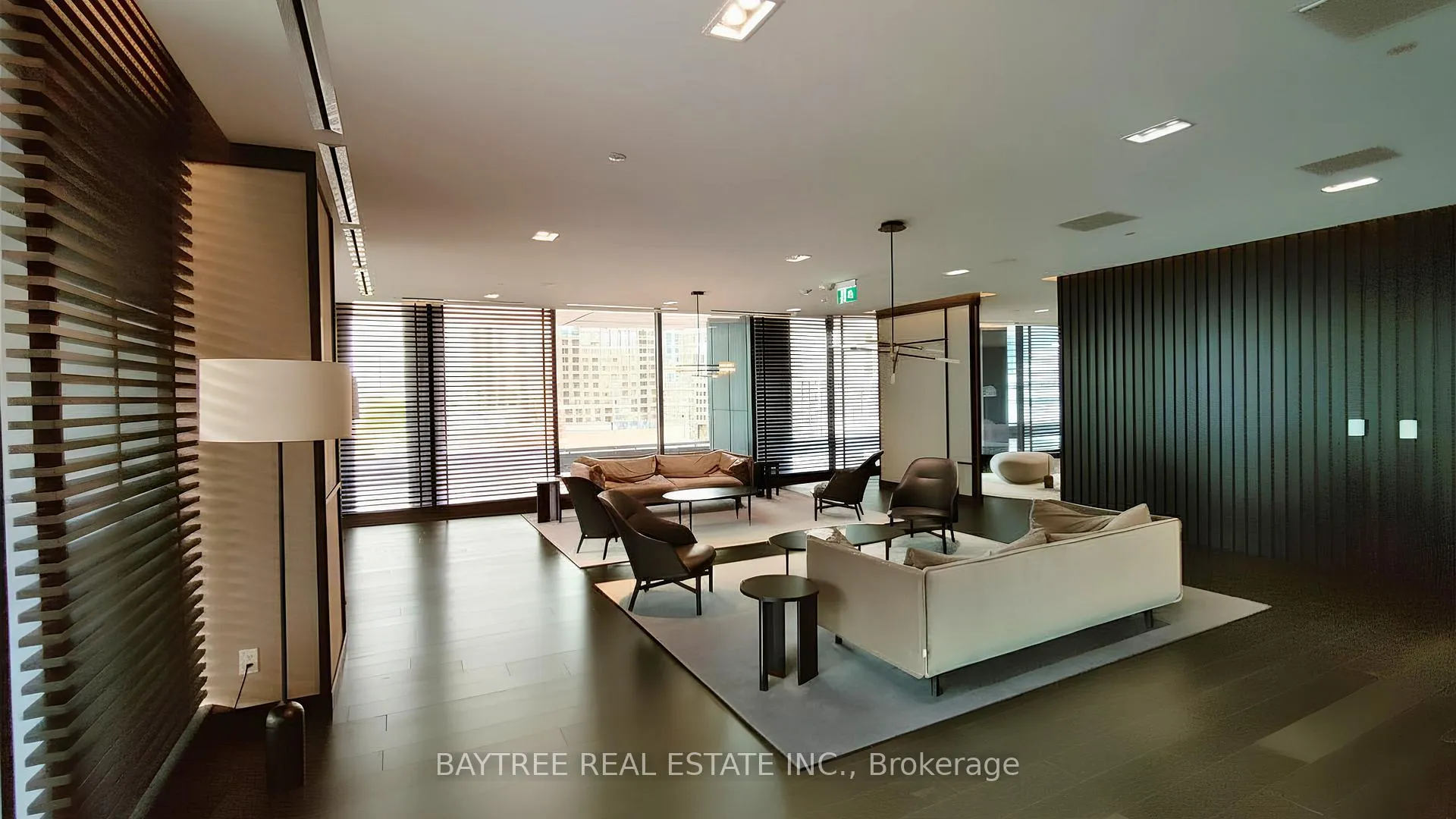 Photo 21 of Unit 1305, 501 Yonge Street, Toronto, Church-Yonge Corridor — HOMEH