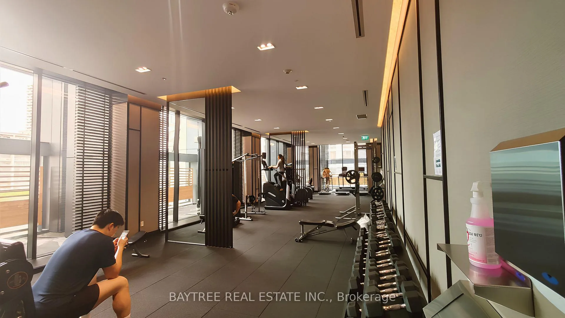 Photo 22 of Unit 1305, 501 Yonge Street, Toronto, Church-Yonge Corridor — HOMEH