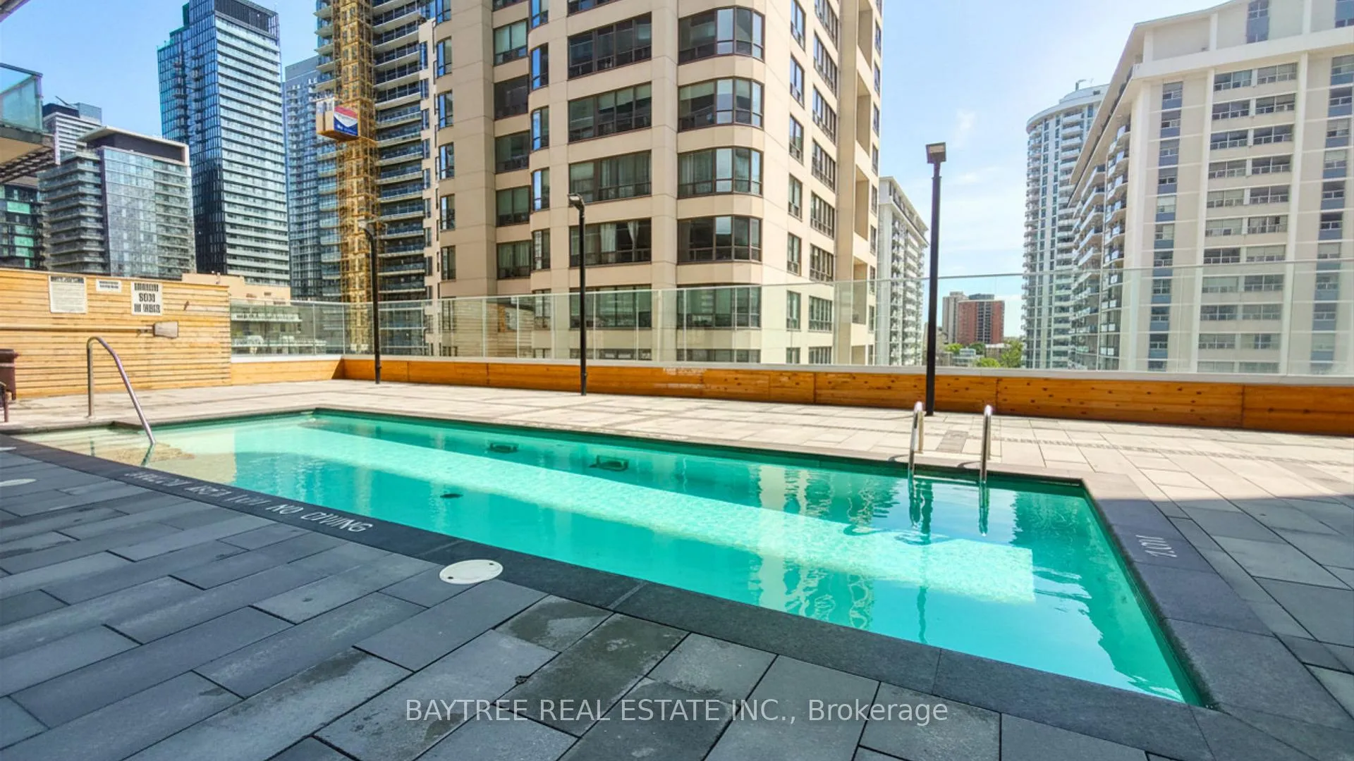 Photo 23 of Unit 1305, 501 Yonge Street, Toronto, Church-Yonge Corridor — HOMEH