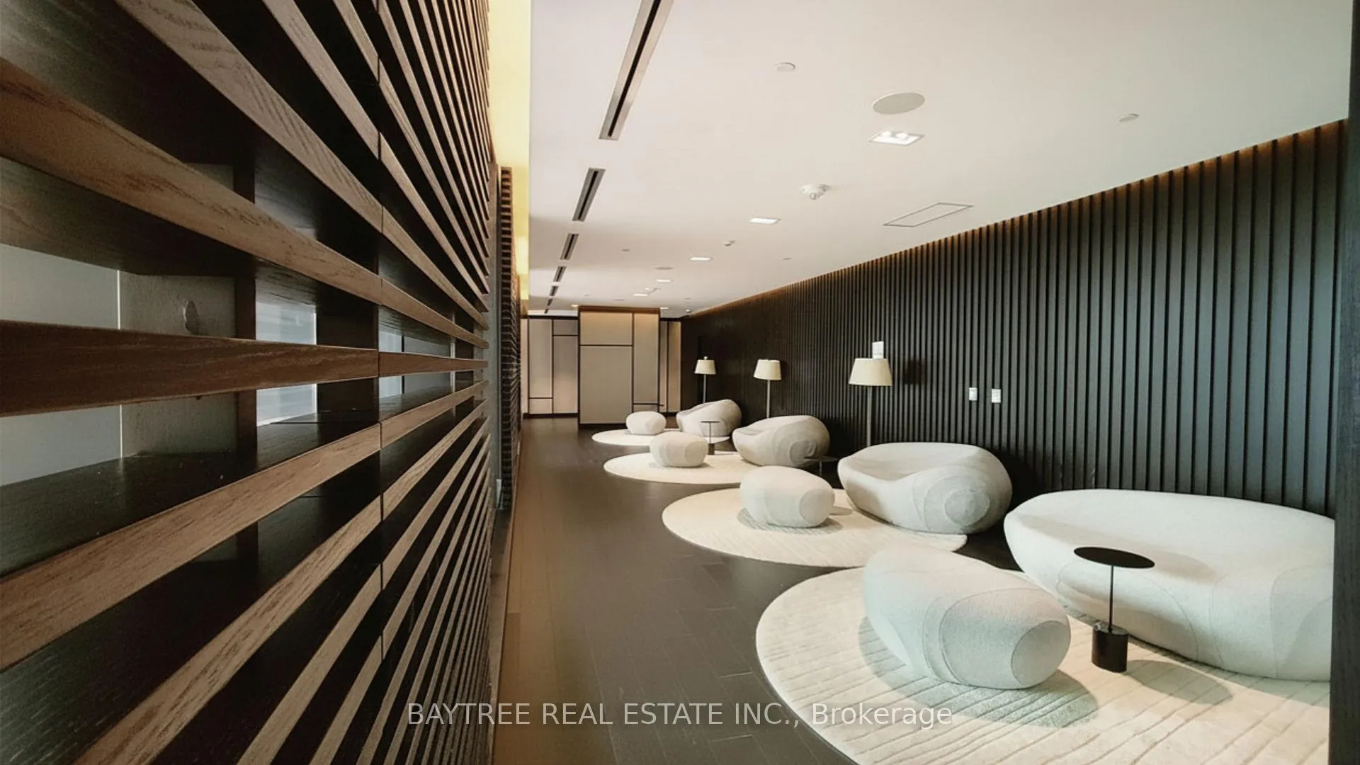 Photo 24 of Unit 1305, 501 Yonge Street, Toronto, Church-Yonge Corridor — HOMEH
