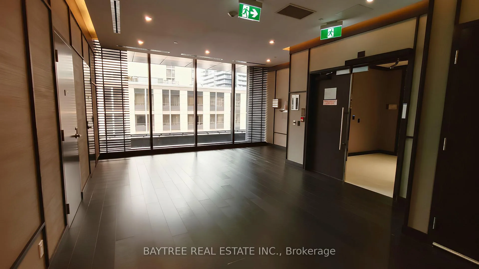 Photo 25 of Unit 1305, 501 Yonge Street, Toronto, Church-Yonge Corridor — HOMEH