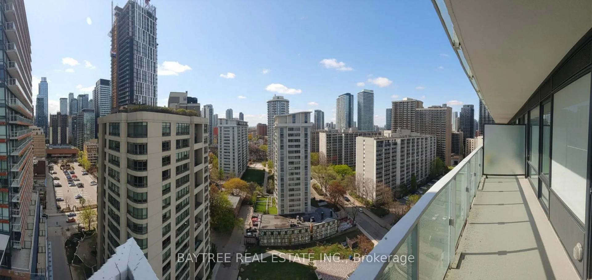 Photo 26 of Unit 1305, 501 Yonge Street, Toronto, Church-Yonge Corridor — HOMEH