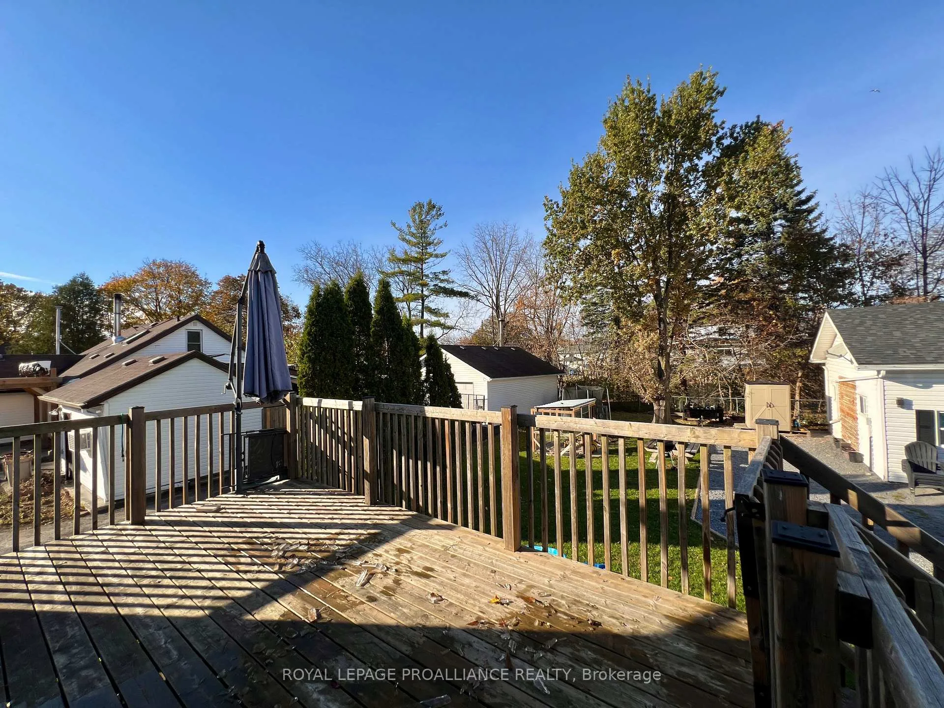 Photo 25 of 24 Russell Street, Belleville, Belleville Ward — HOMEH