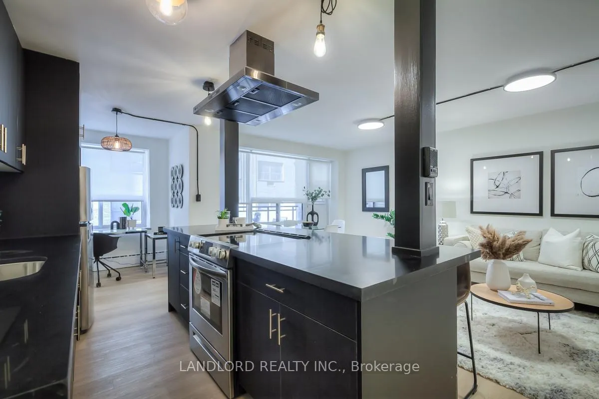 Photo 13 of Unit 409, 420 Eglinton Avenue E, Toronto, Mount Pleasant East — HOMEH