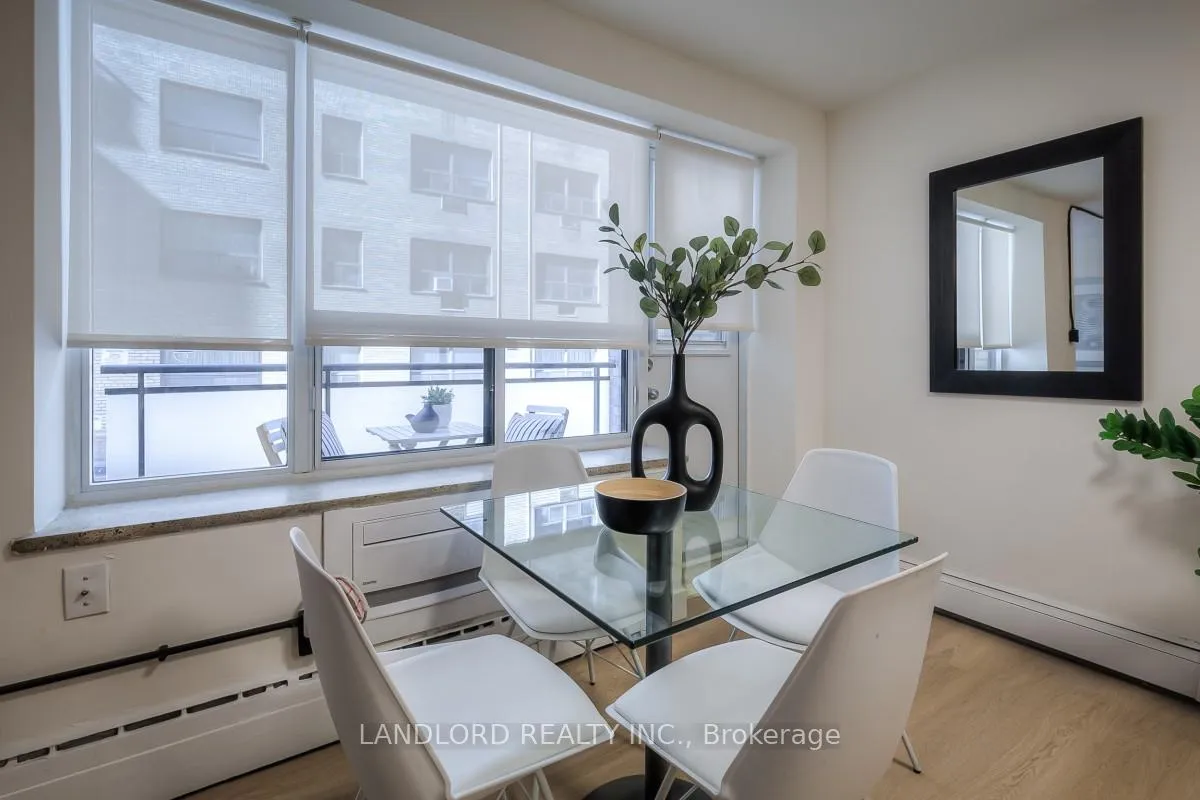 Photo 15 of Unit 409, 420 Eglinton Avenue E, Toronto, Mount Pleasant East — HOMEH