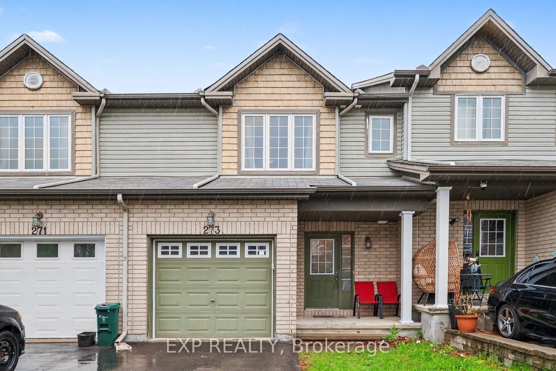 Photo 1 of 273 Rolling Meadow Crescent, Ottawa, Mer Bleue/Bradley Estates/Anderson Park — HOMEH
