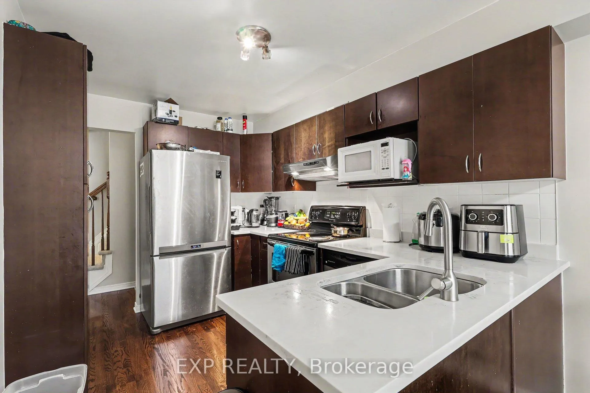 Photo 6 of 273 Rolling Meadow Crescent, Ottawa, Mer Bleue/Bradley Estates/Anderson Park — HOMEH