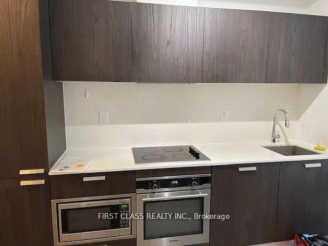 Photo 6 of Unit 1709, 50 Charles Street E, Toronto, Church-Yonge Corridor — HOMEH