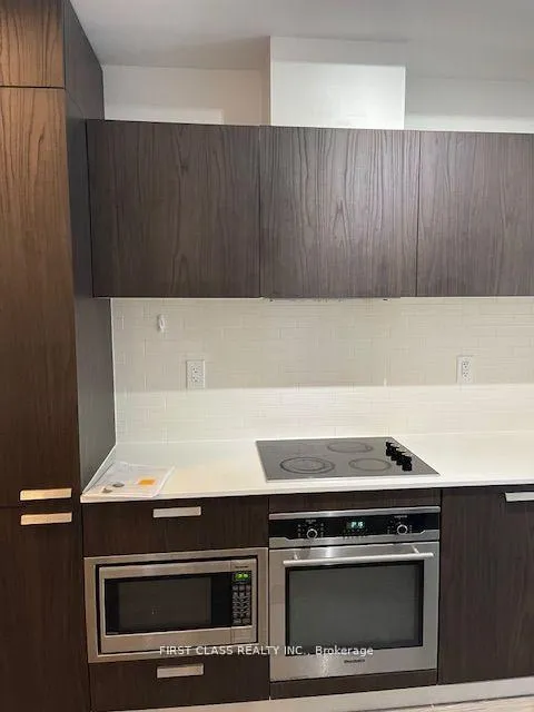 Photo 7 of Unit 1709, 50 Charles Street E, Toronto, Church-Yonge Corridor — HOMEH