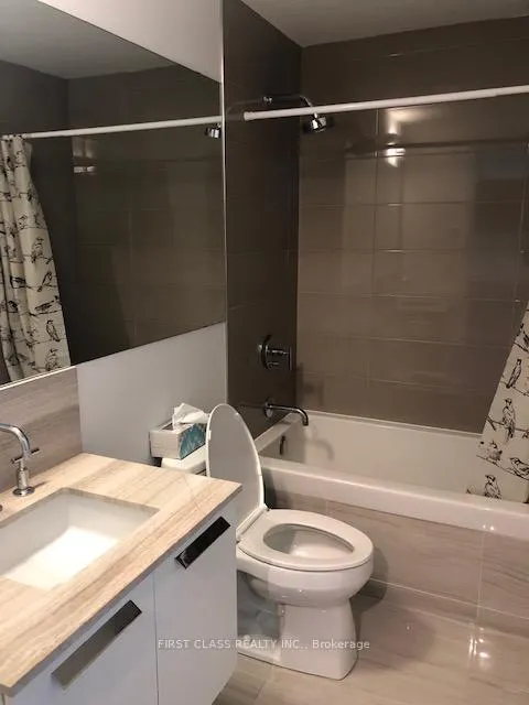 Photo 10 of Unit 1709, 50 Charles Street E, Toronto, Church-Yonge Corridor — HOMEH