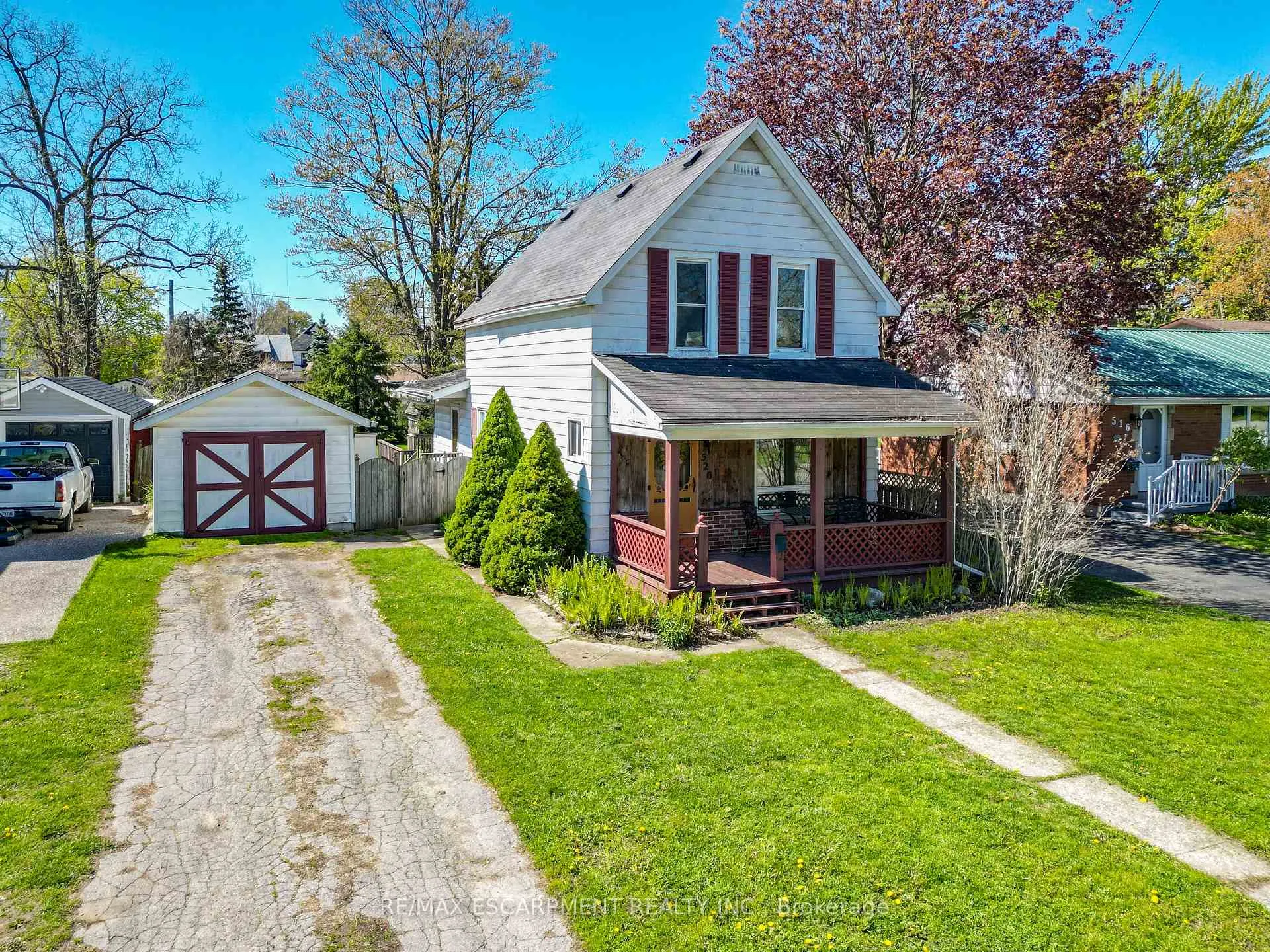 Photo 1 of 520 Alder Street E, Haldimand, Dunnville — HOMEH