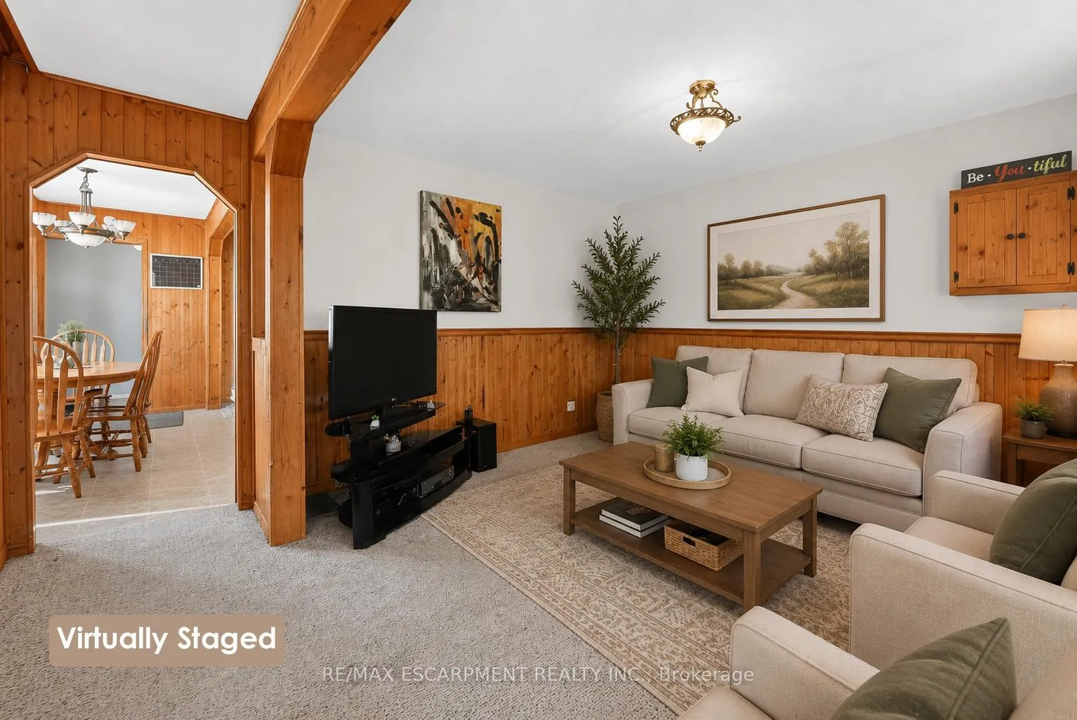 Photo 4 of 520 Alder Street E, Haldimand, Dunnville — HOMEH