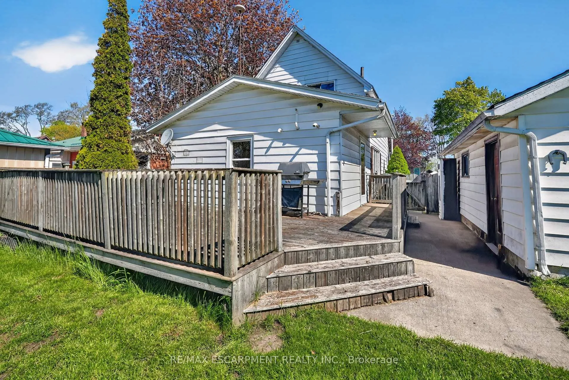 Photo 14 of 520 Alder Street E, Haldimand, Dunnville — HOMEH