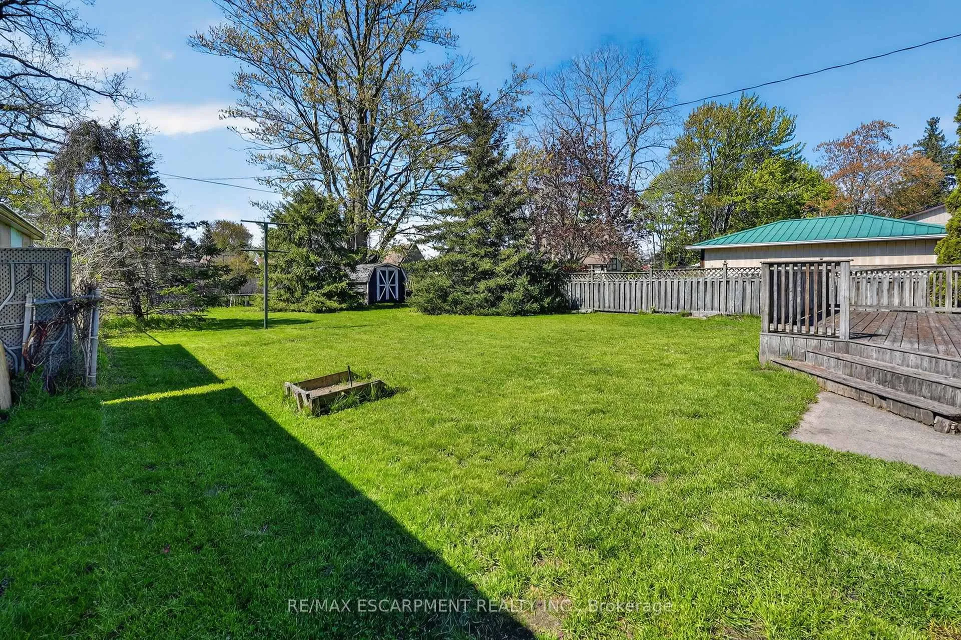 Photo 15 of 520 Alder Street E, Haldimand, Dunnville — HOMEH