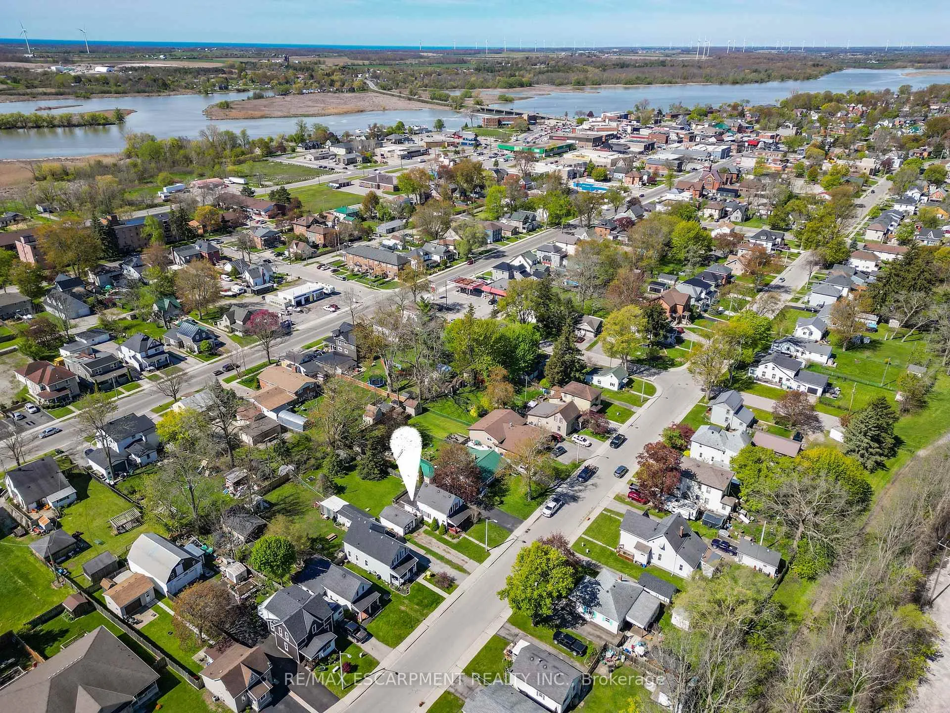 Photo 18 of 520 Alder Street E, Haldimand, Dunnville — HOMEH