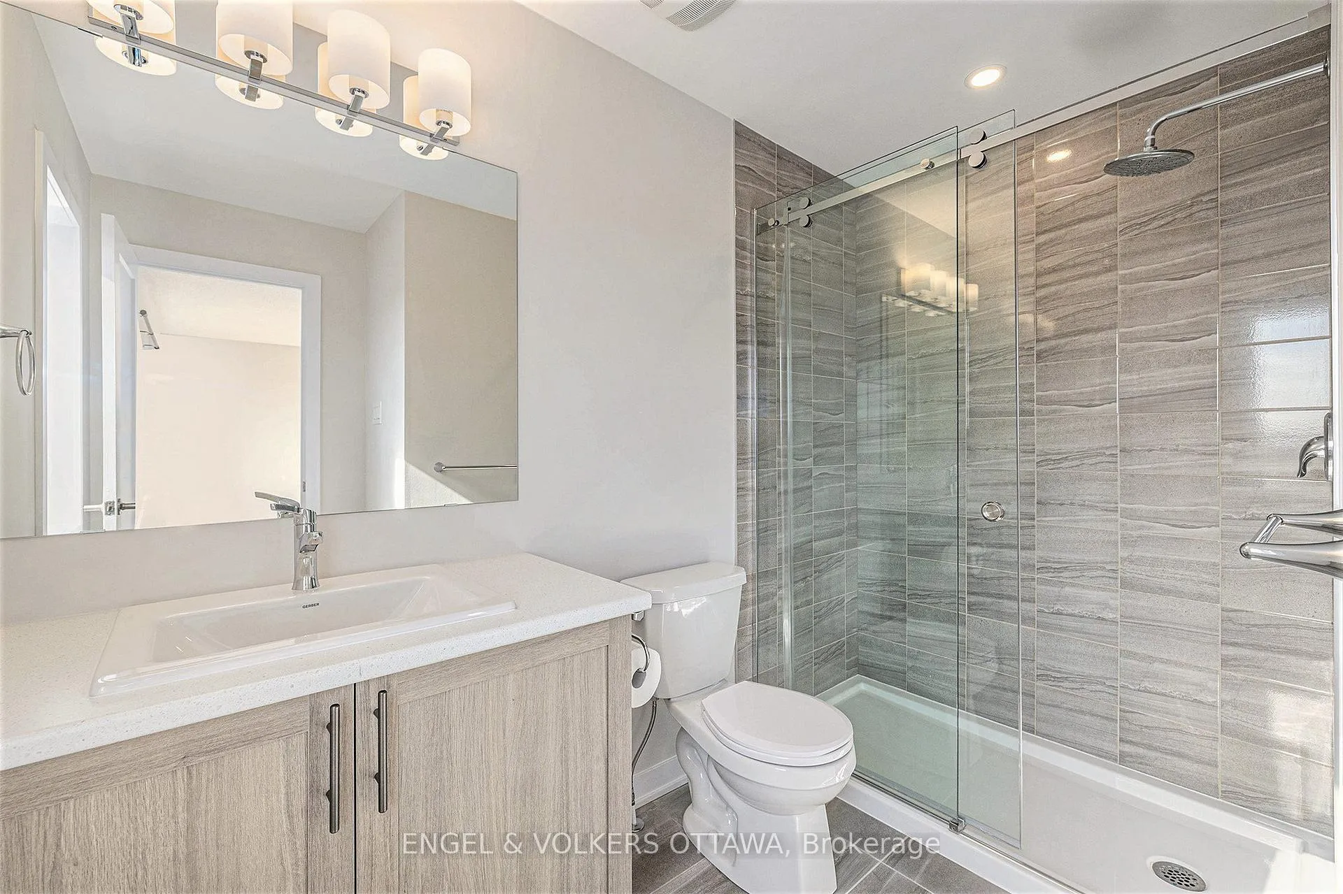 Photo 15 of 146 Beebalm Crescent, Ottawa, Barrhaven - Half Moon Bay — HOMEH
