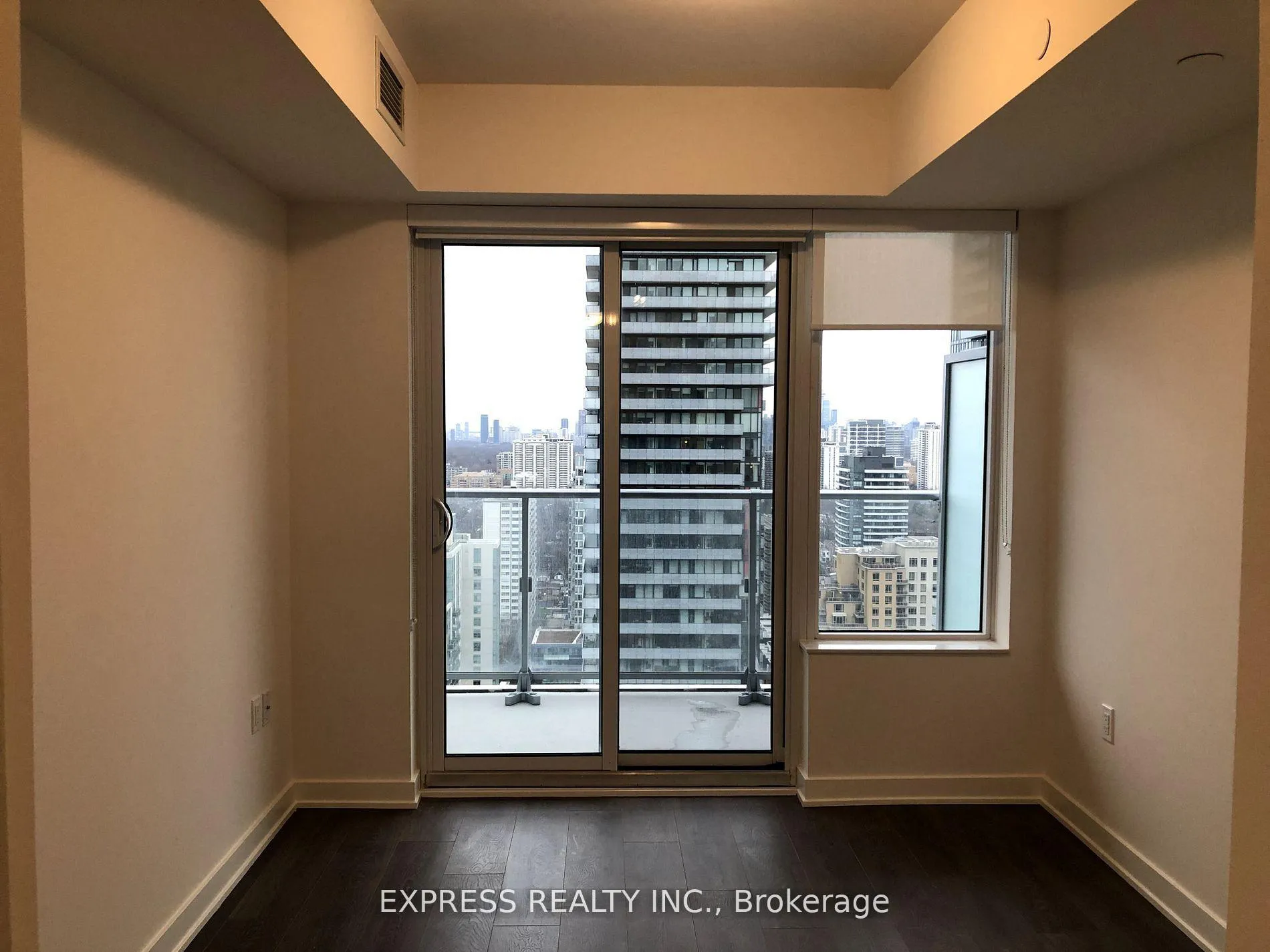 Photo 1 of Unit 3207, 195 Redpath Avenue, Toronto, Mount Pleasant West — HOMEH