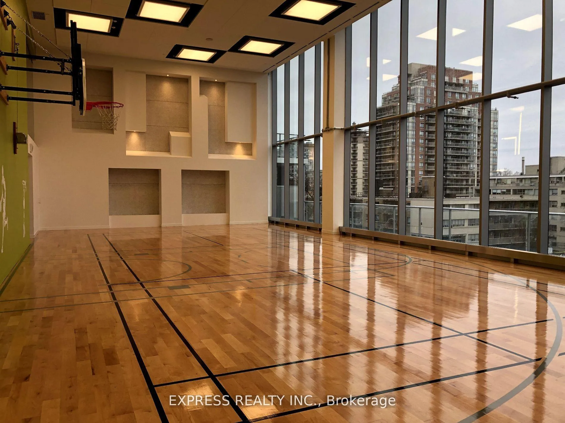 Photo 7 of Unit 3207, 195 Redpath Avenue, Toronto, Mount Pleasant West — HOMEH