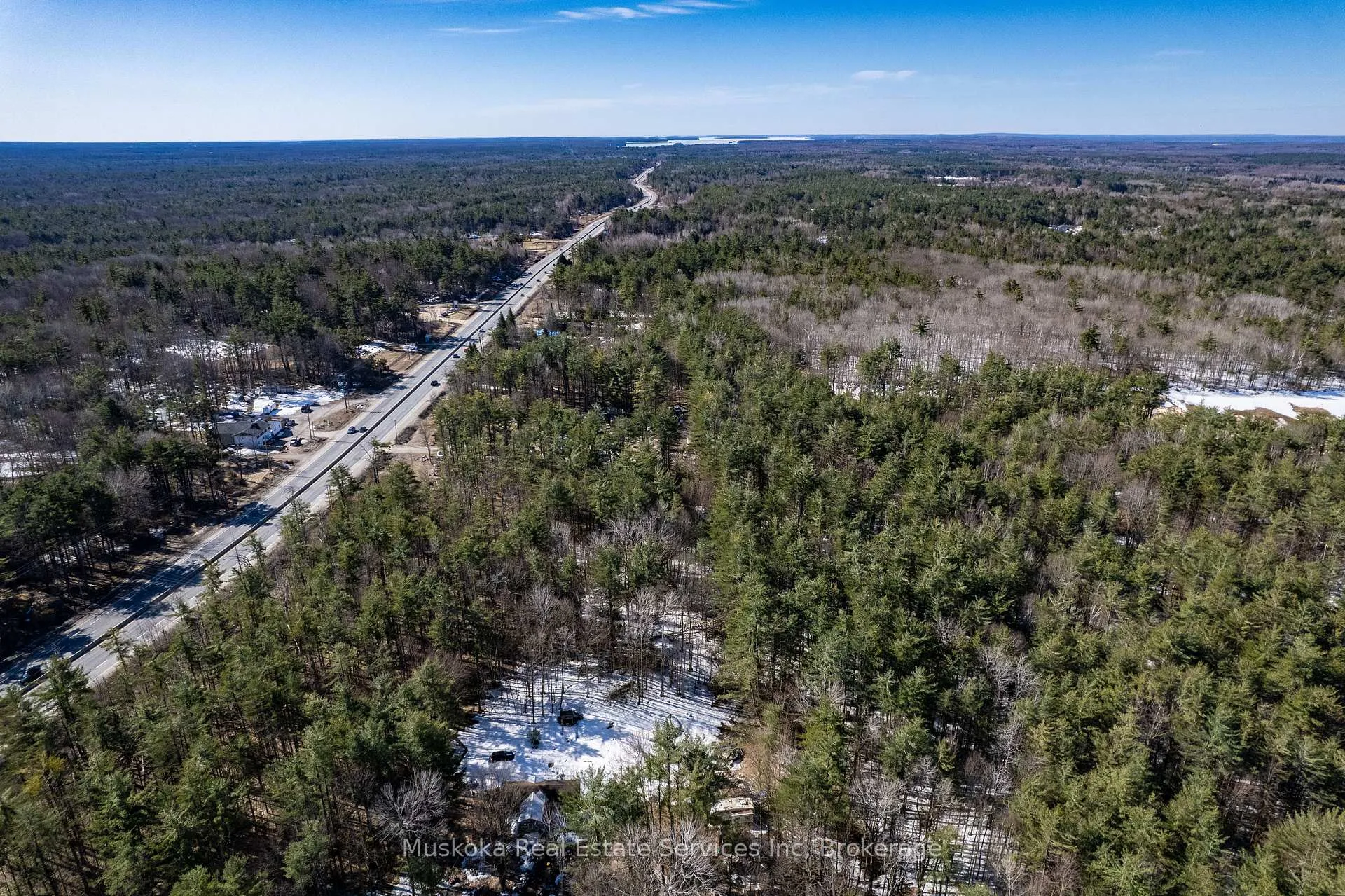 Photo 12 of 1023 Sparrow Lake Route D, Gravenhurst, Morrison — HOMEH