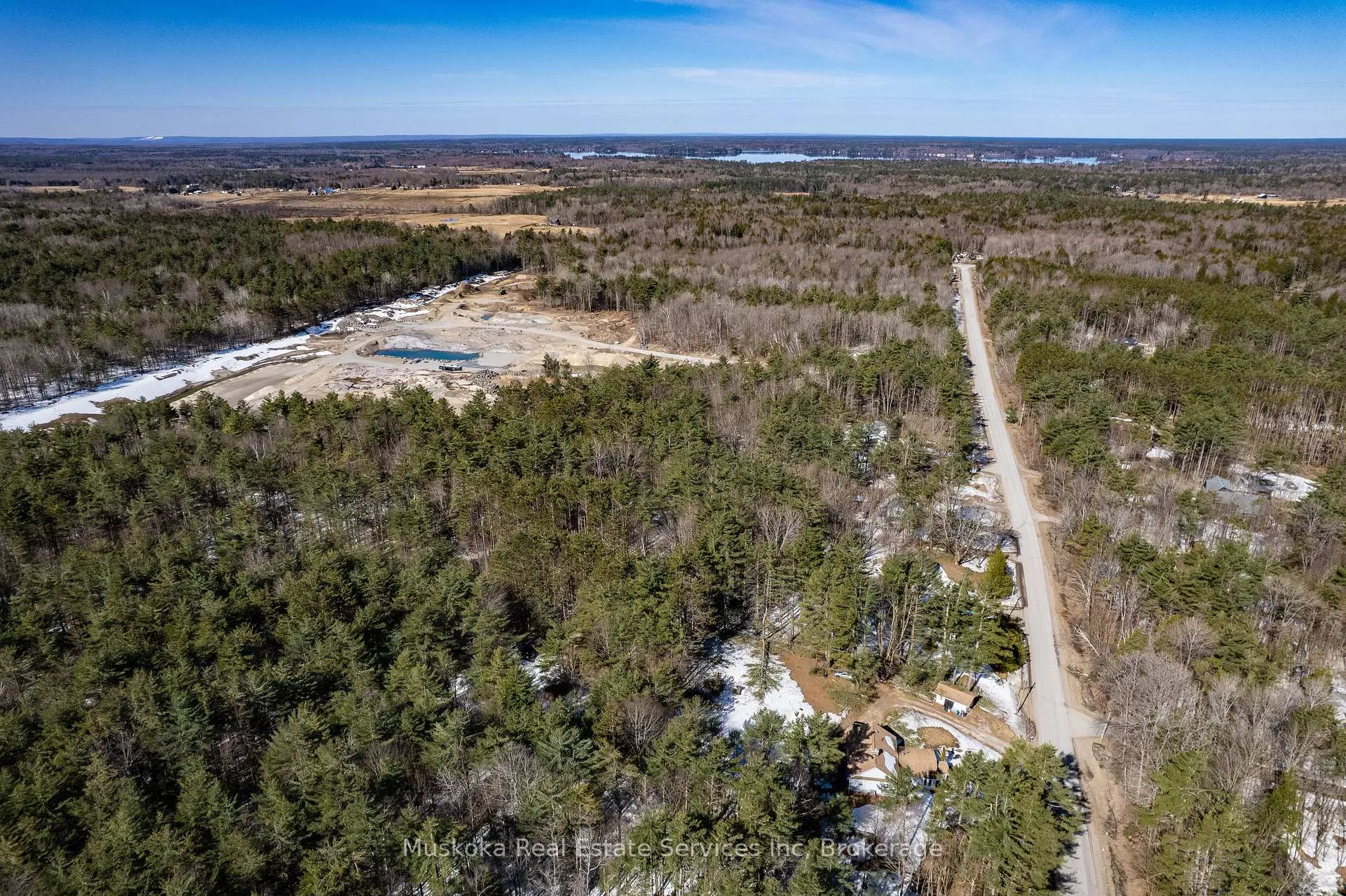 Photo 13 of 1023 Sparrow Lake Route D, Gravenhurst, Morrison — HOMEH