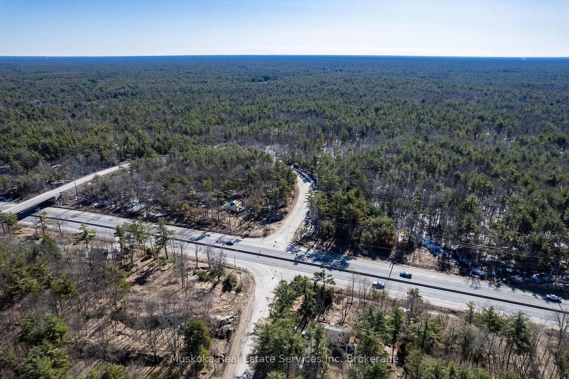 Photo 16 of 1023 Sparrow Lake Route D, Gravenhurst, Morrison — HOMEH